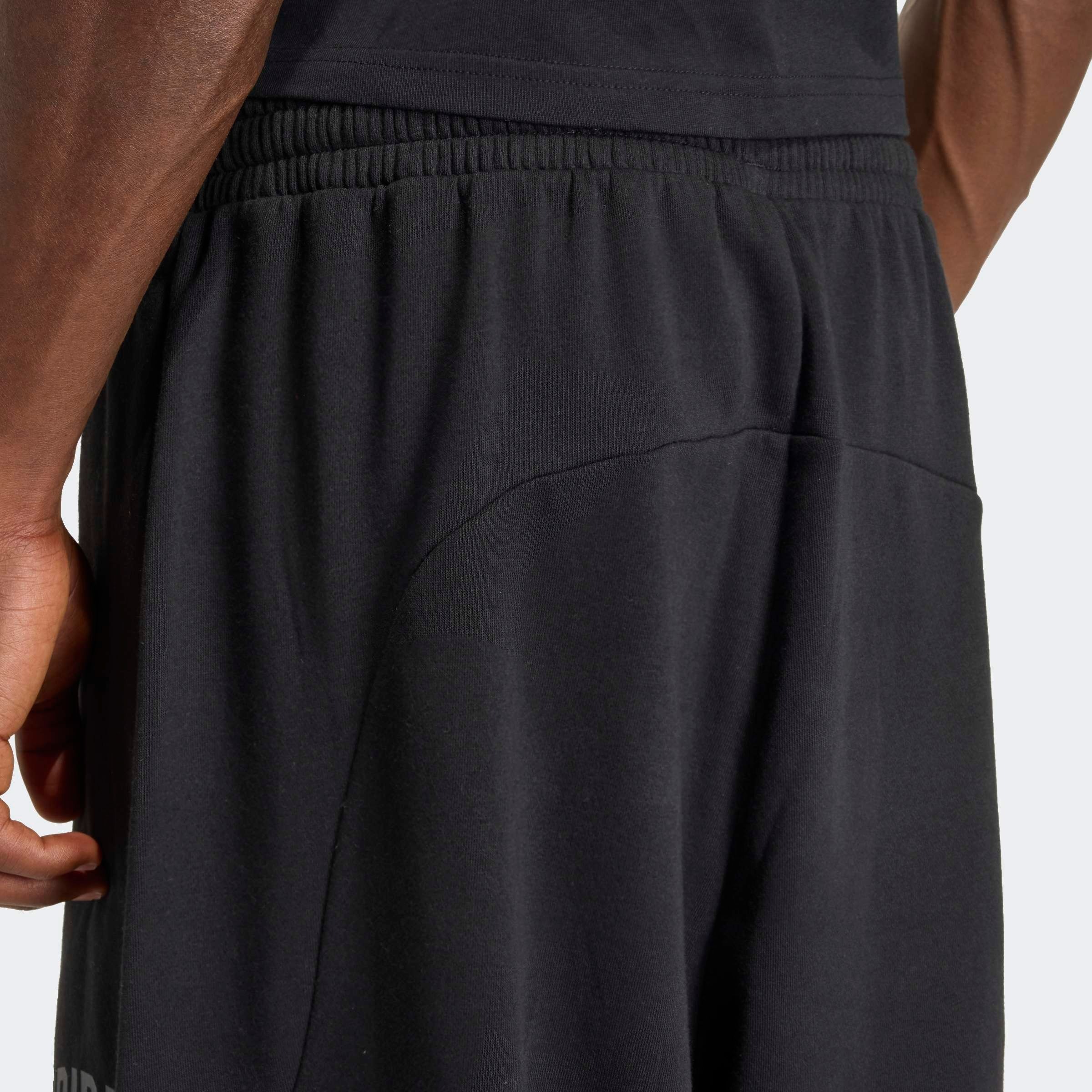 Thumbnail - adidas Sportswear Sporthose "COLLEGIATE"