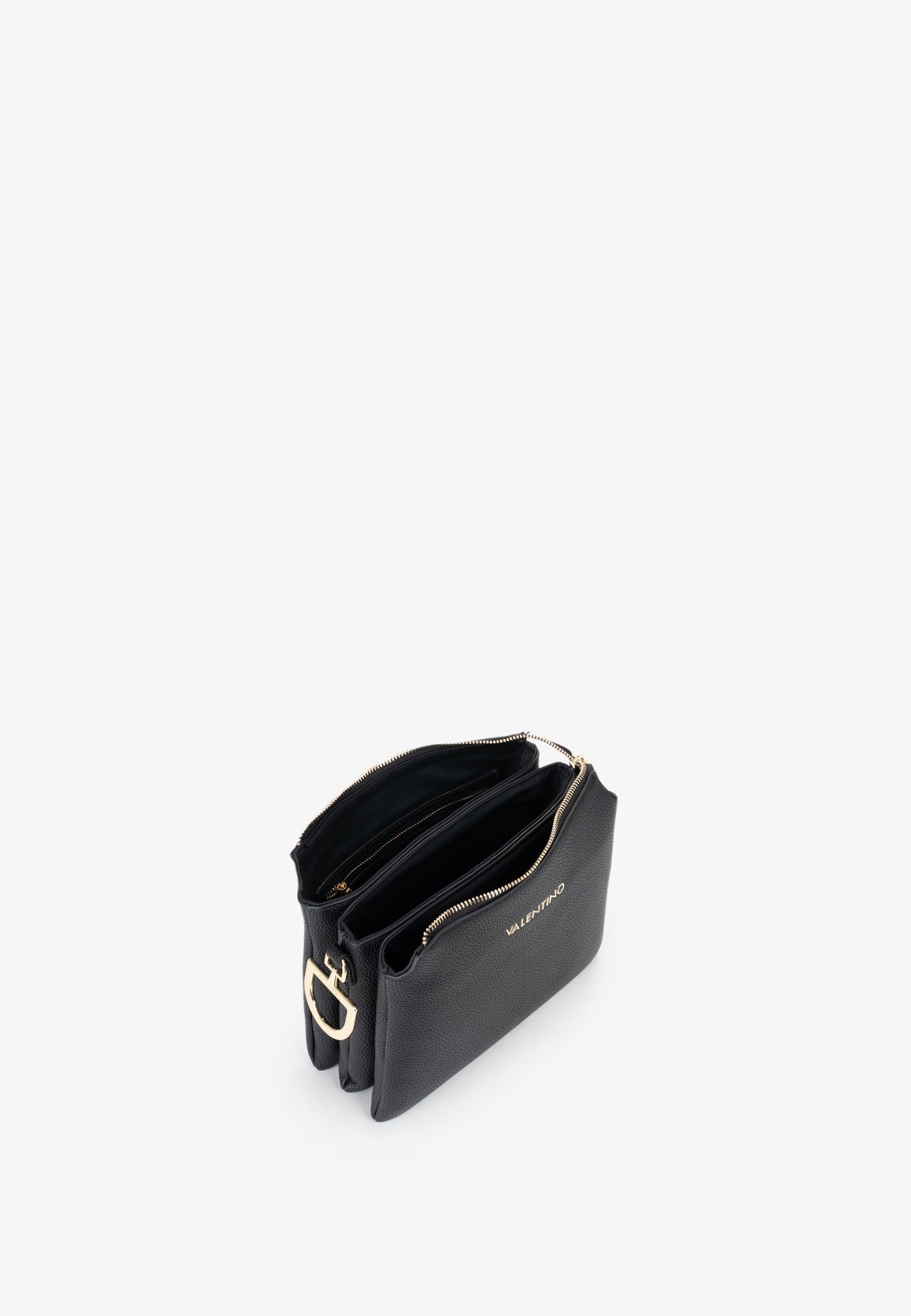 VALENTINO BAGS Umhängetasche »THAOE RE« Damen Schultertasche mit Logo-Verzierung