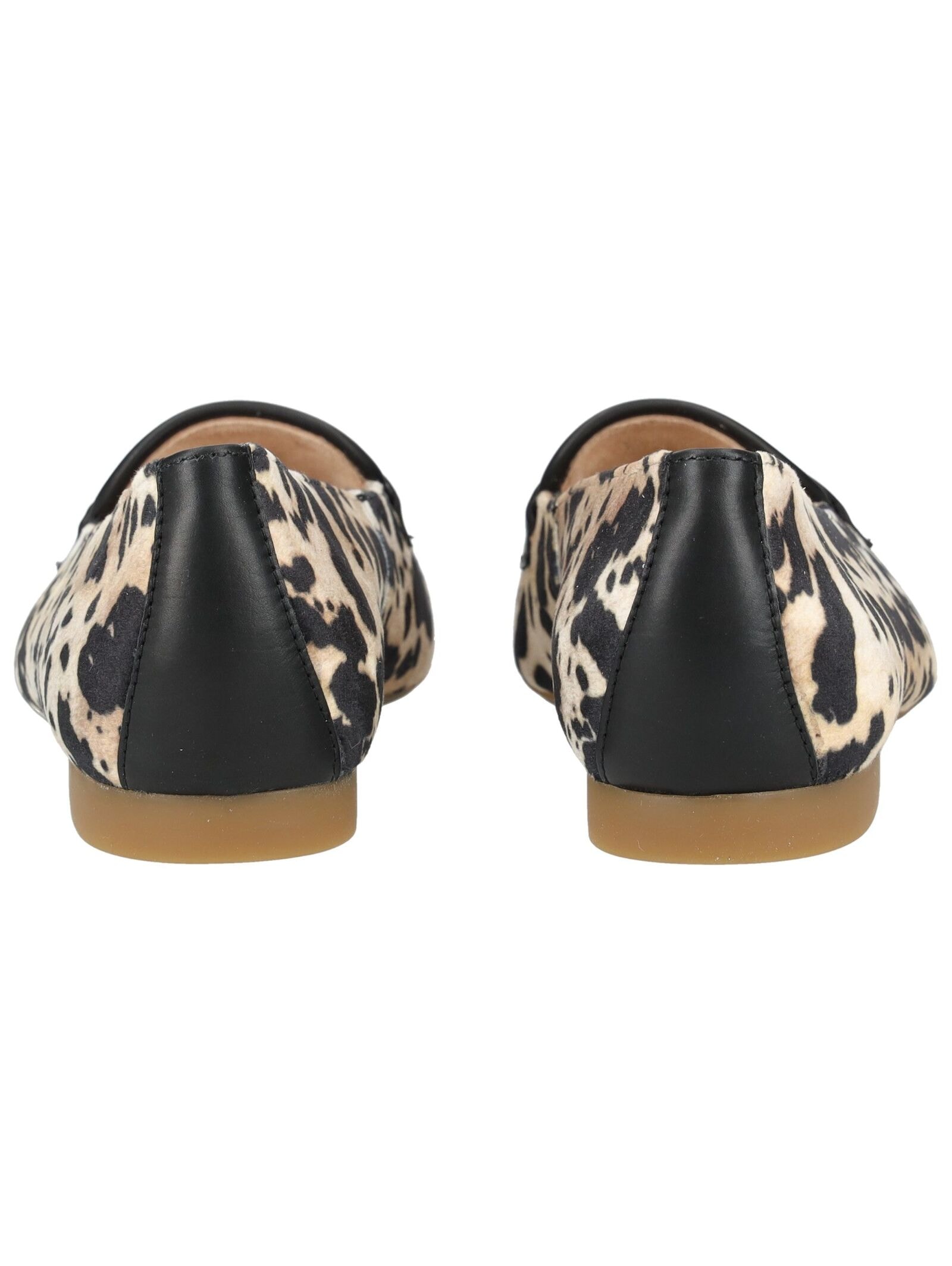 Paul Green Slipper »Paul Green Slipper Leder/Textil«