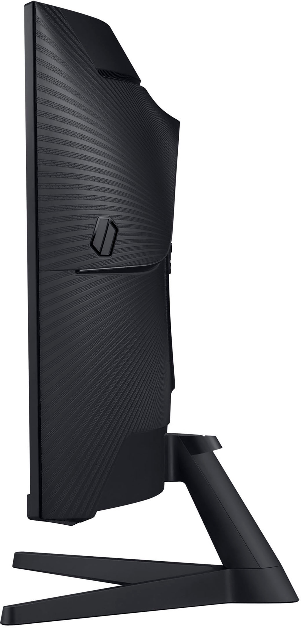 Samsung LED-Monitor »S32CG552EU« 80 cm/32 ″  2560 x 1440 px QHD 1 Reaktionszeit 165 Hz