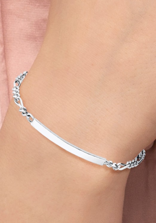 Amor Silberarmband »9048939«, Made in Germany