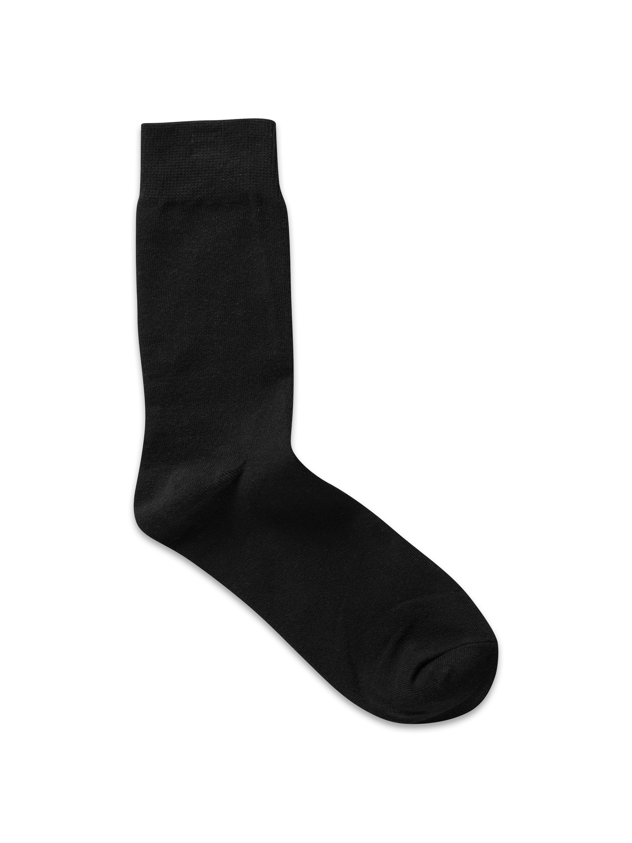 Jack & Jones Basicsocken »JACJENS SOCK 5 PACK NOOS«, (Packung, 5 Paar)