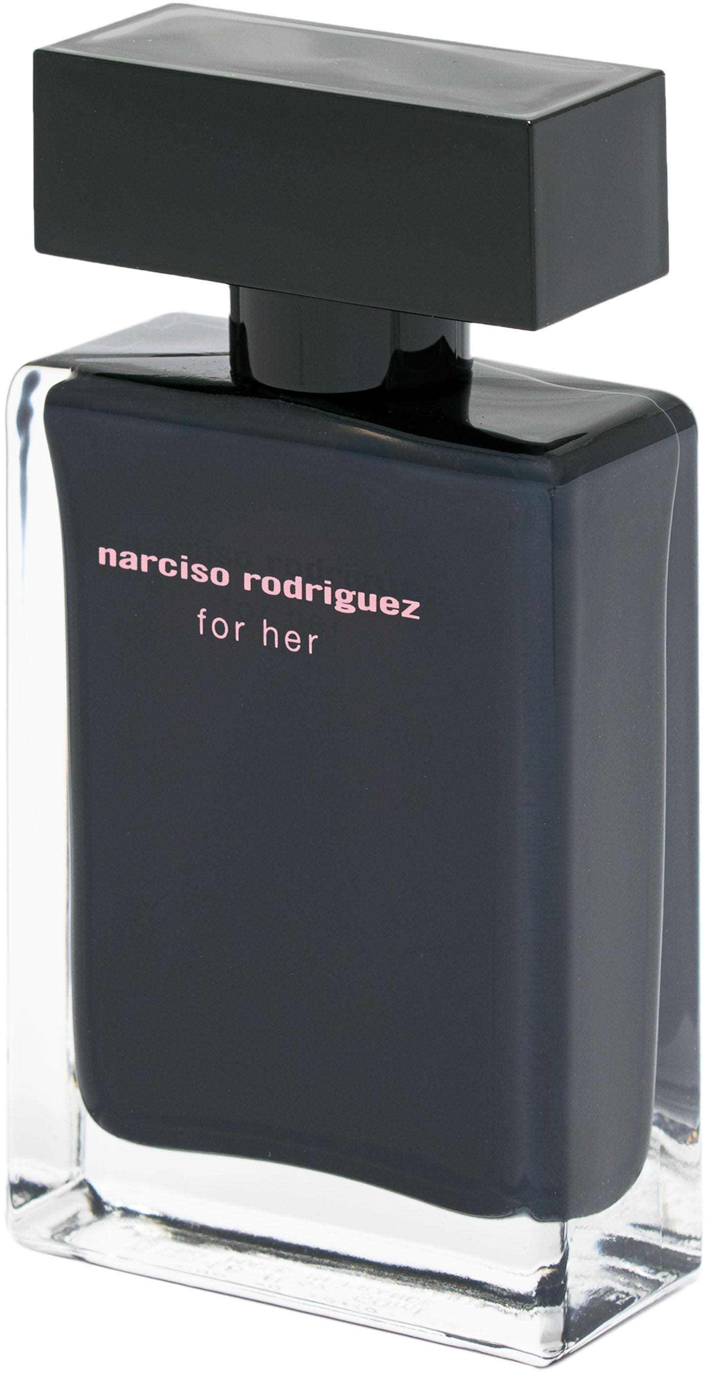 narciso rodriguez Duft-Set »For Her«, (3 tlg.)