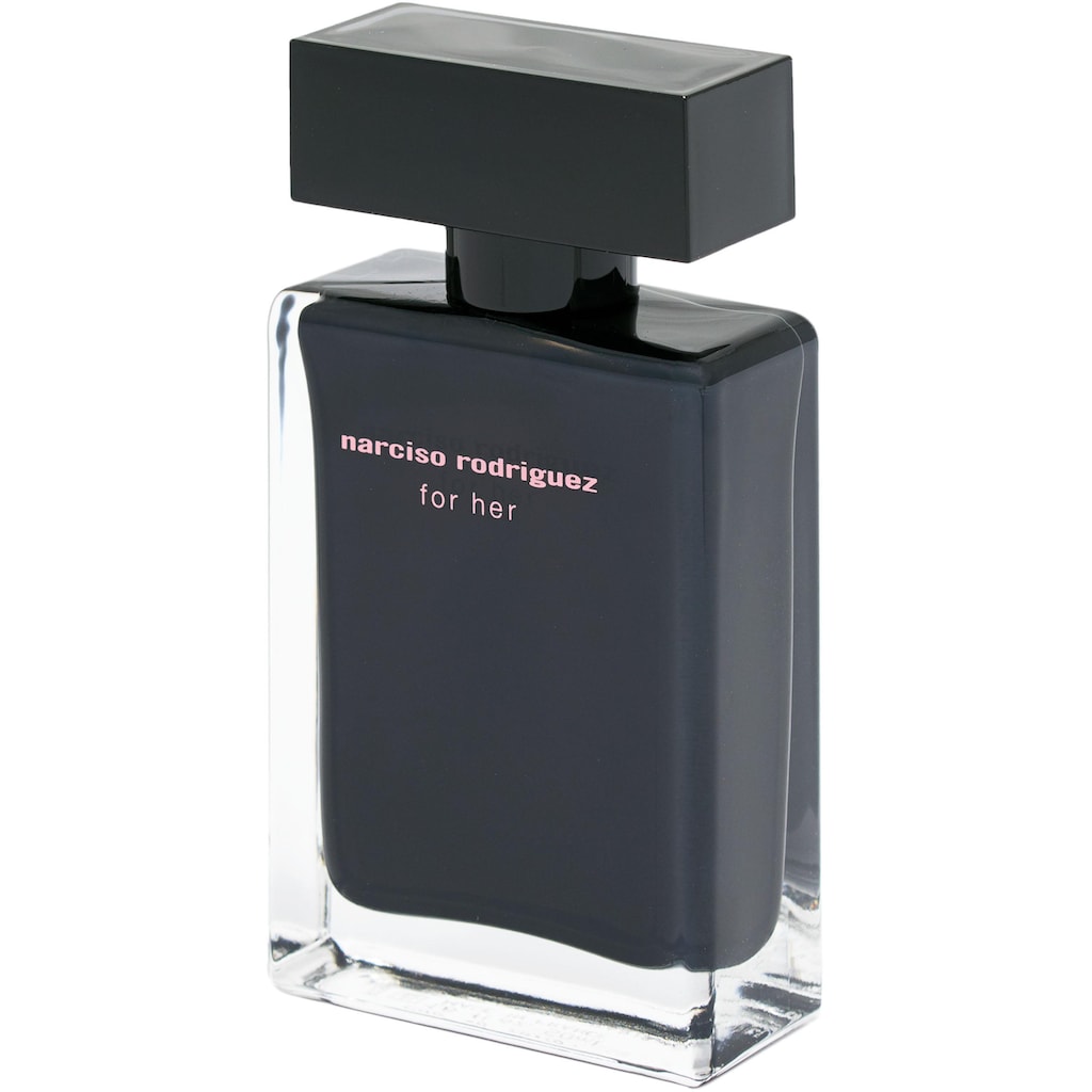 narciso rodriguez Duft-Set »For Her«, (3 tlg.)