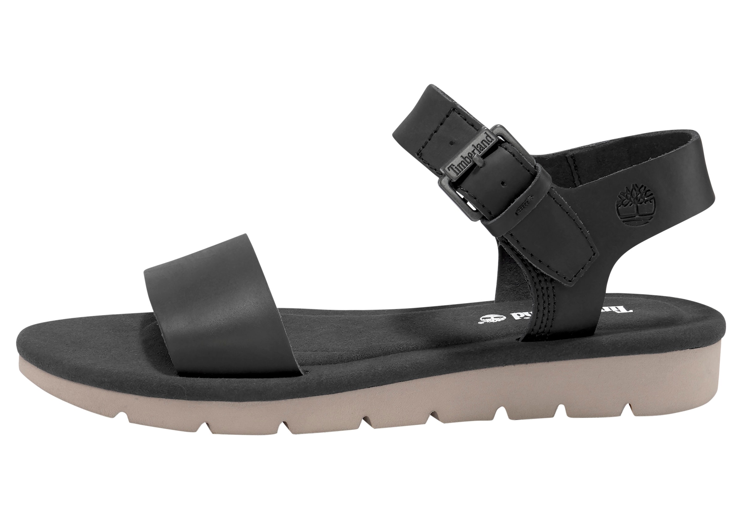 Timberland Sandale »Lottie Lou 1-Band Sandal«