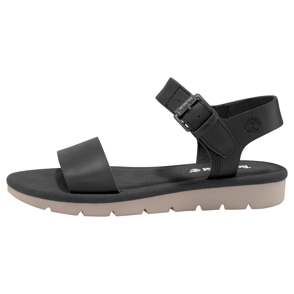 Timberland Sandale »Lottie Lou 1-Band Sandal«