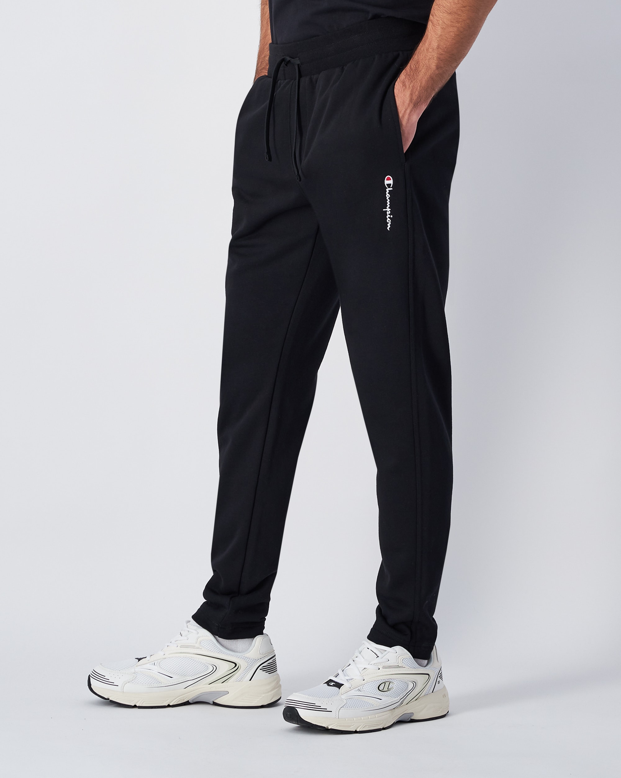 Champion Jogginghose »Straight Hem Pants«