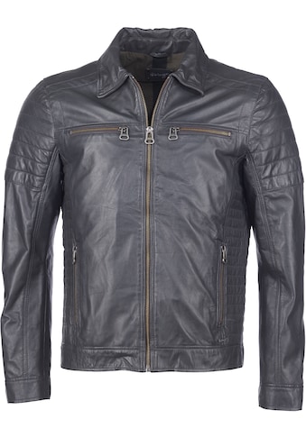 Bikerjacke