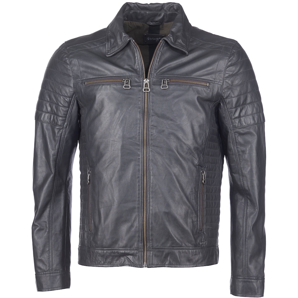 Maze Bikerjacke