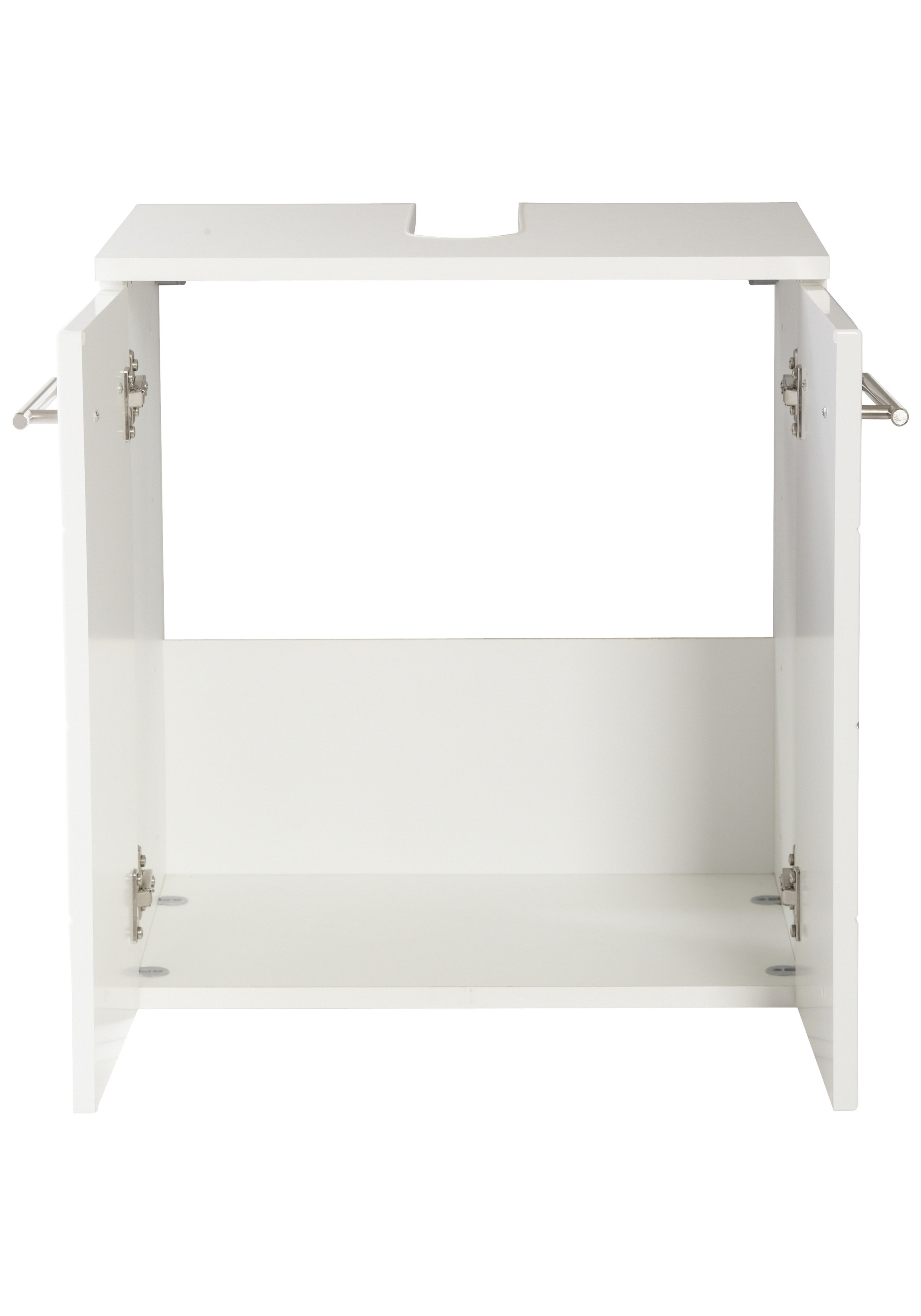 welltime "Porto" Badmöbel, Breite 50 cm günstig online kaufen