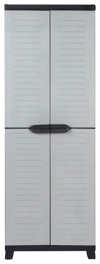 Kreher Mehrzweckschrank »Elite«, B/T/H: 65x45x181,5 | BAUR XL cm