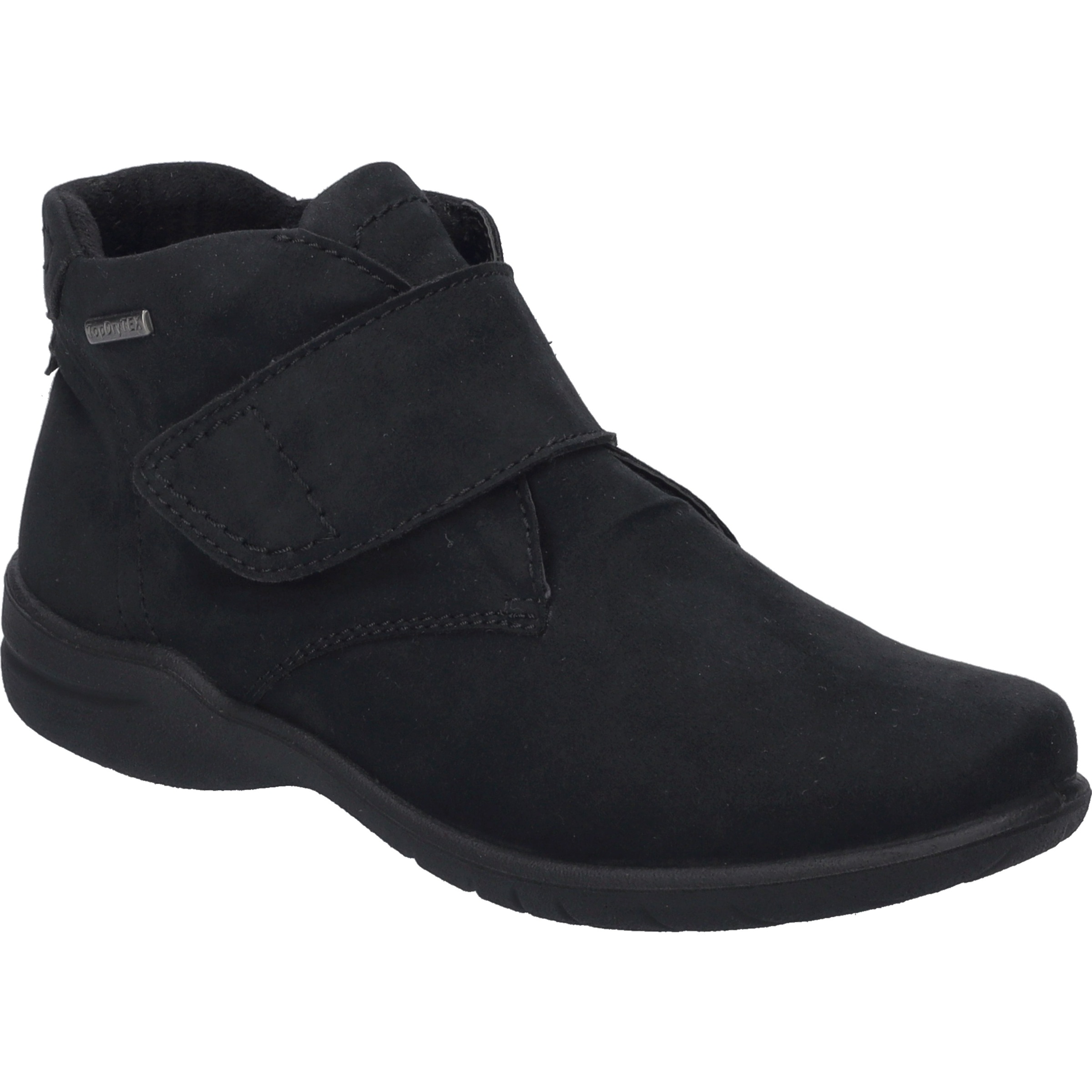 Josef Seibel Stiefelette "Helen 51, schwarz" günstig online kaufen