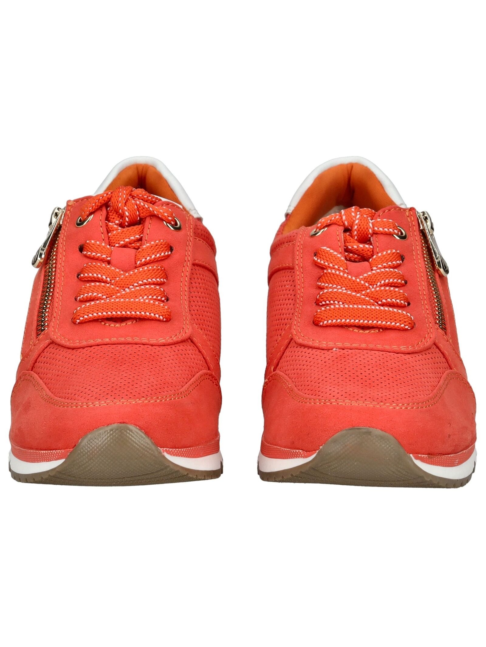 MARCO TOZZI Sneaker »Marco Tozzi Sneaker Lederimitat/Textil«