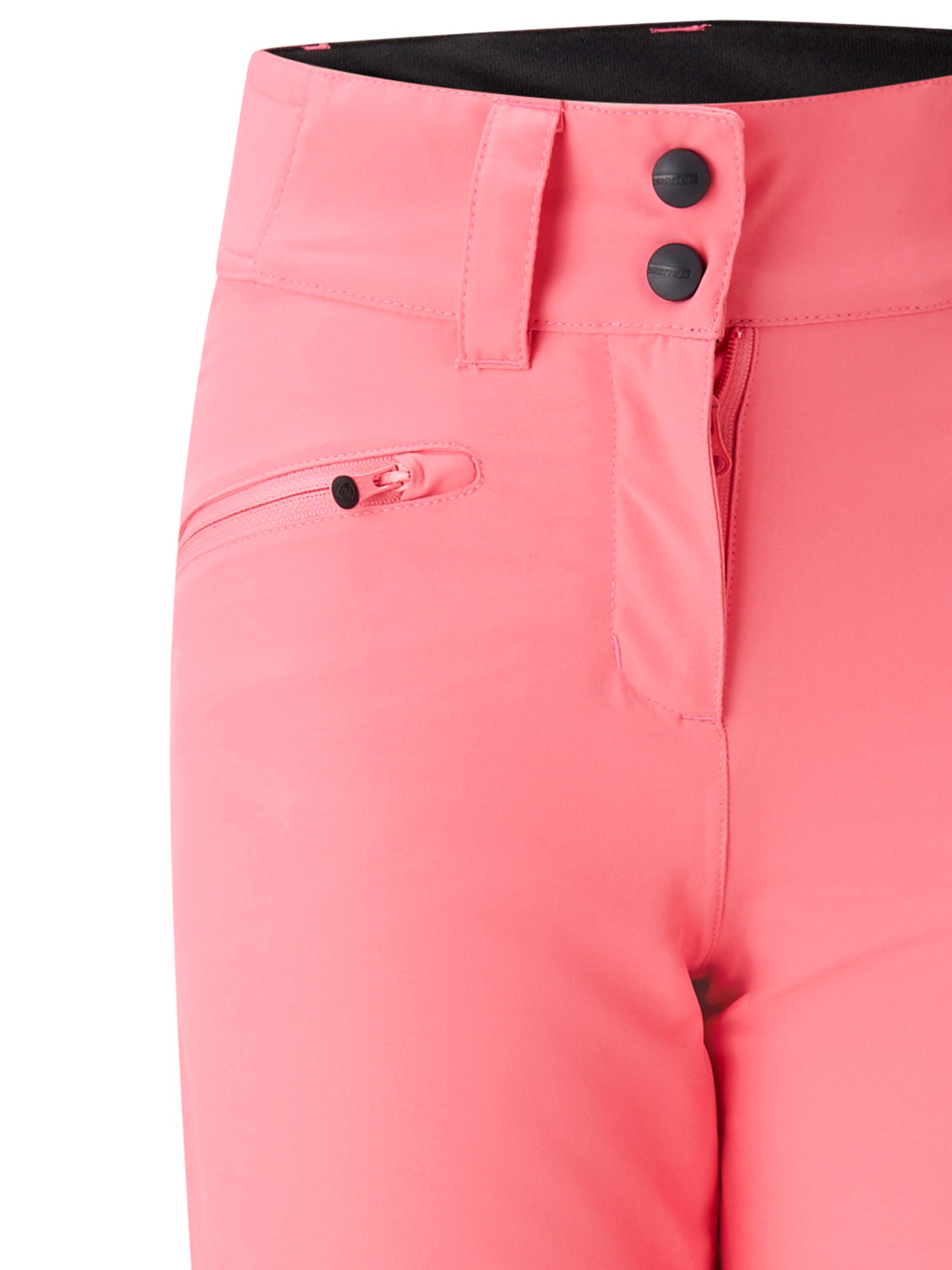 Thumbnail - Ziener Skihose "ALIN-Z pants junior"
