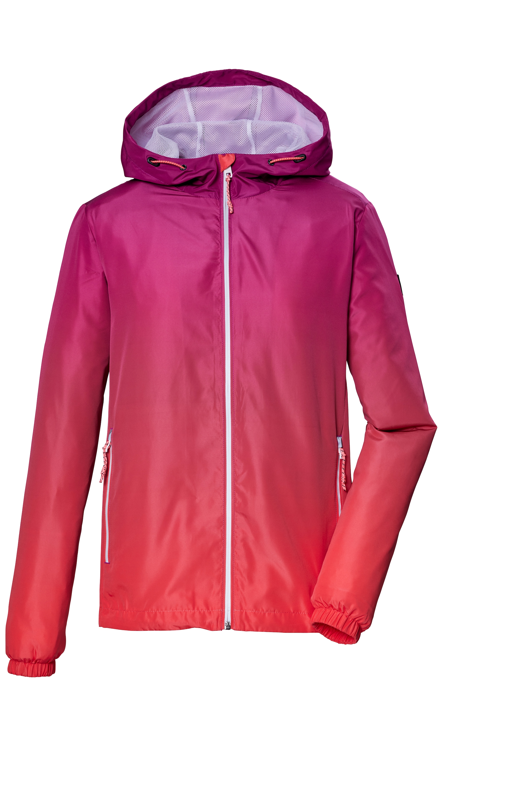 Killtec Outdoorjacke "KOS 119 WMN JCKT" günstig online kaufen