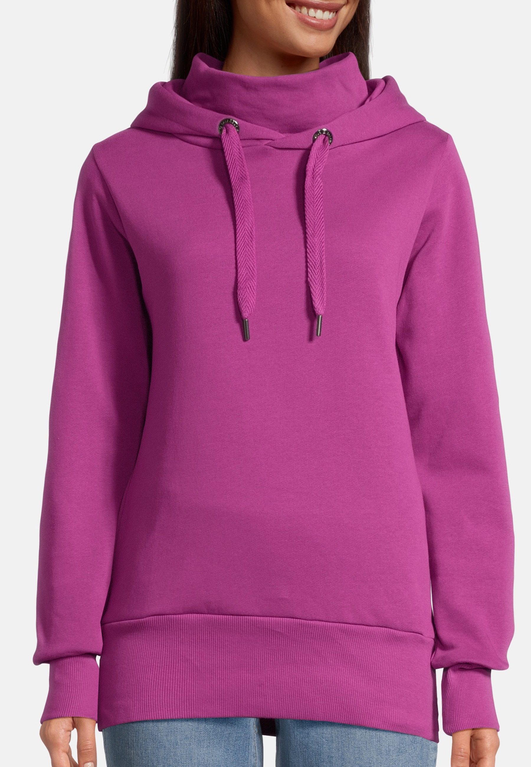 salzhaut Kapuzenpullover »Hoodie RAFSCH«