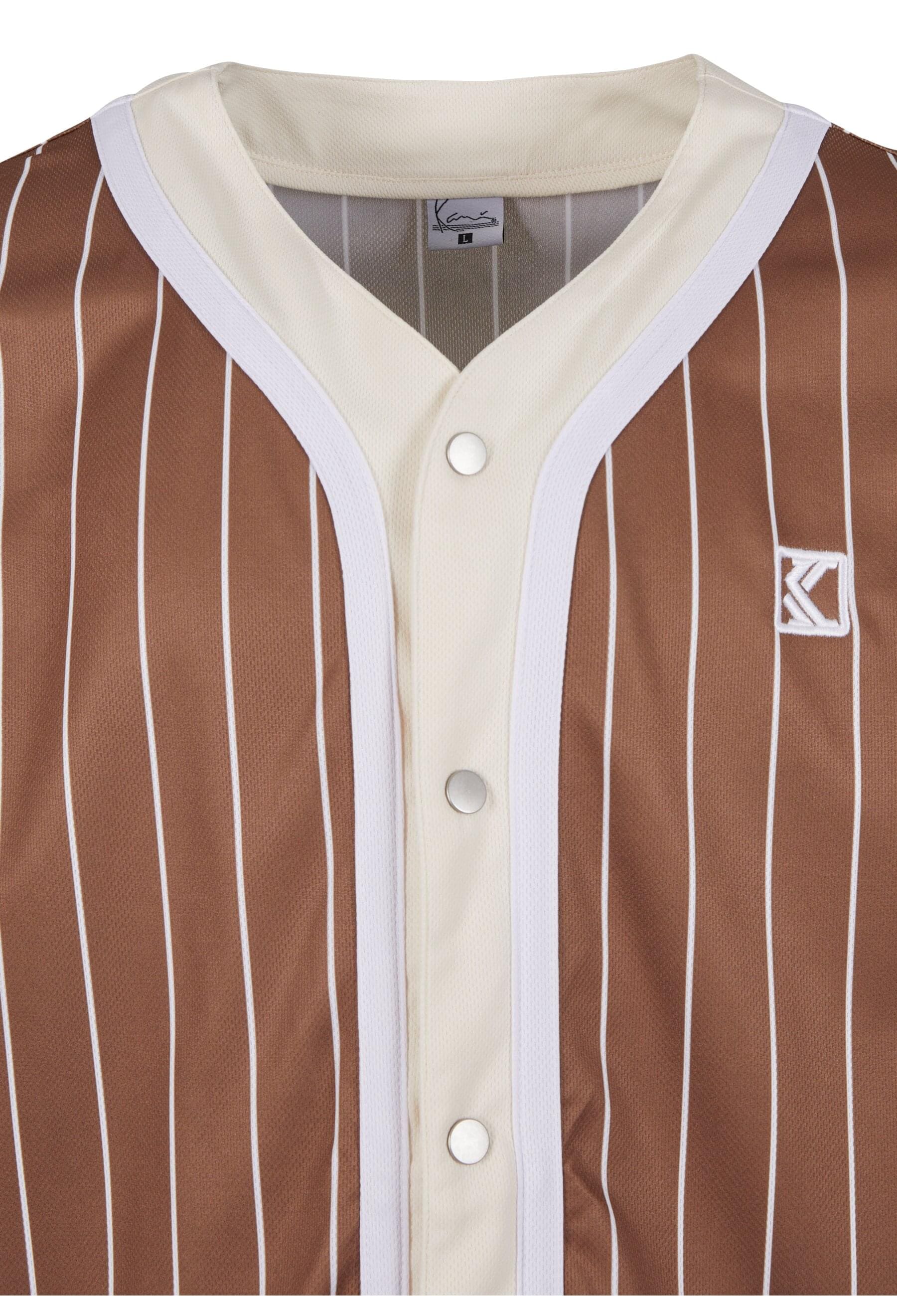 Karl Kani T-Shirt »Karl Kani Herren«, (1 tlg.)
