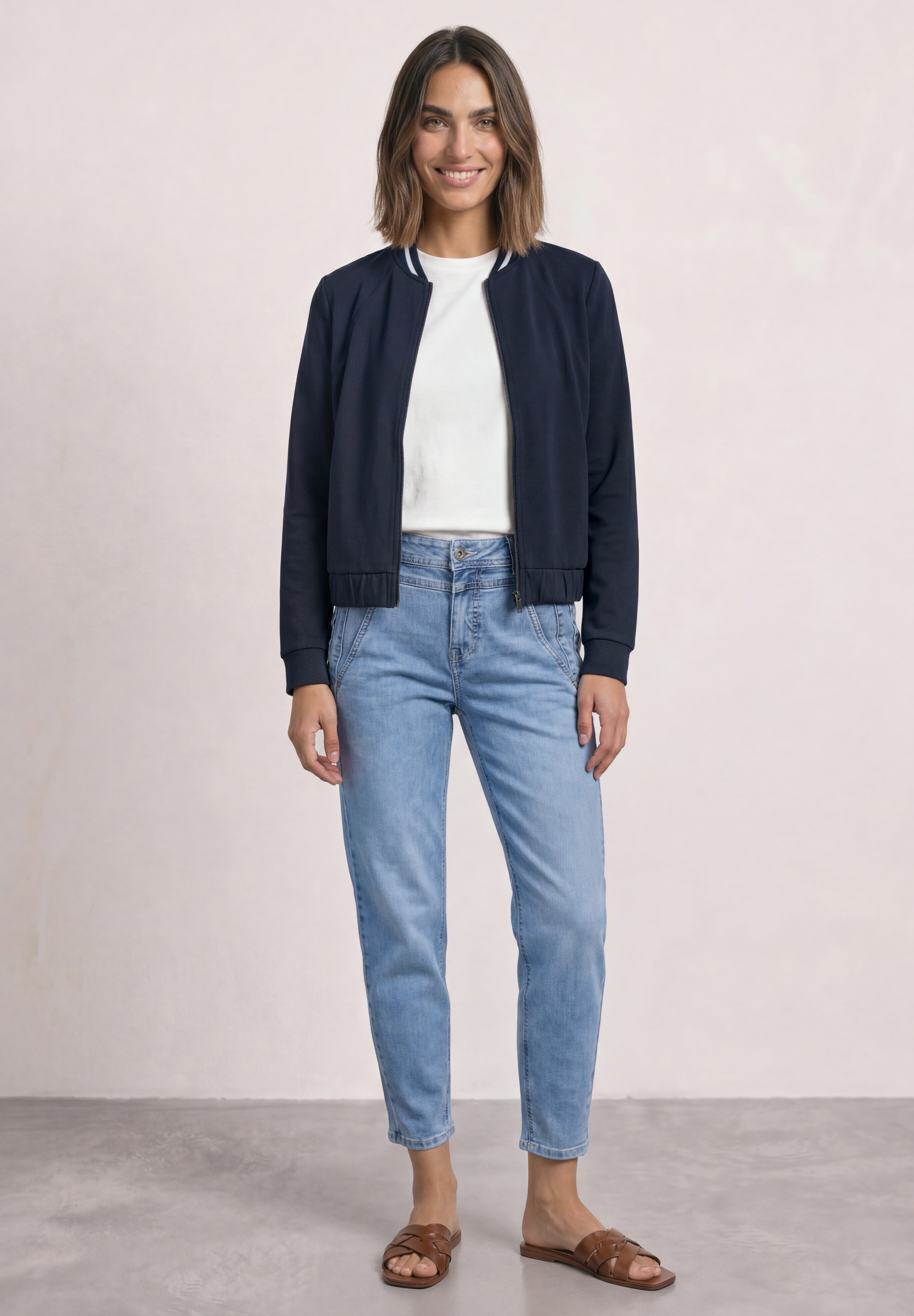 STREET ONE Cardigan