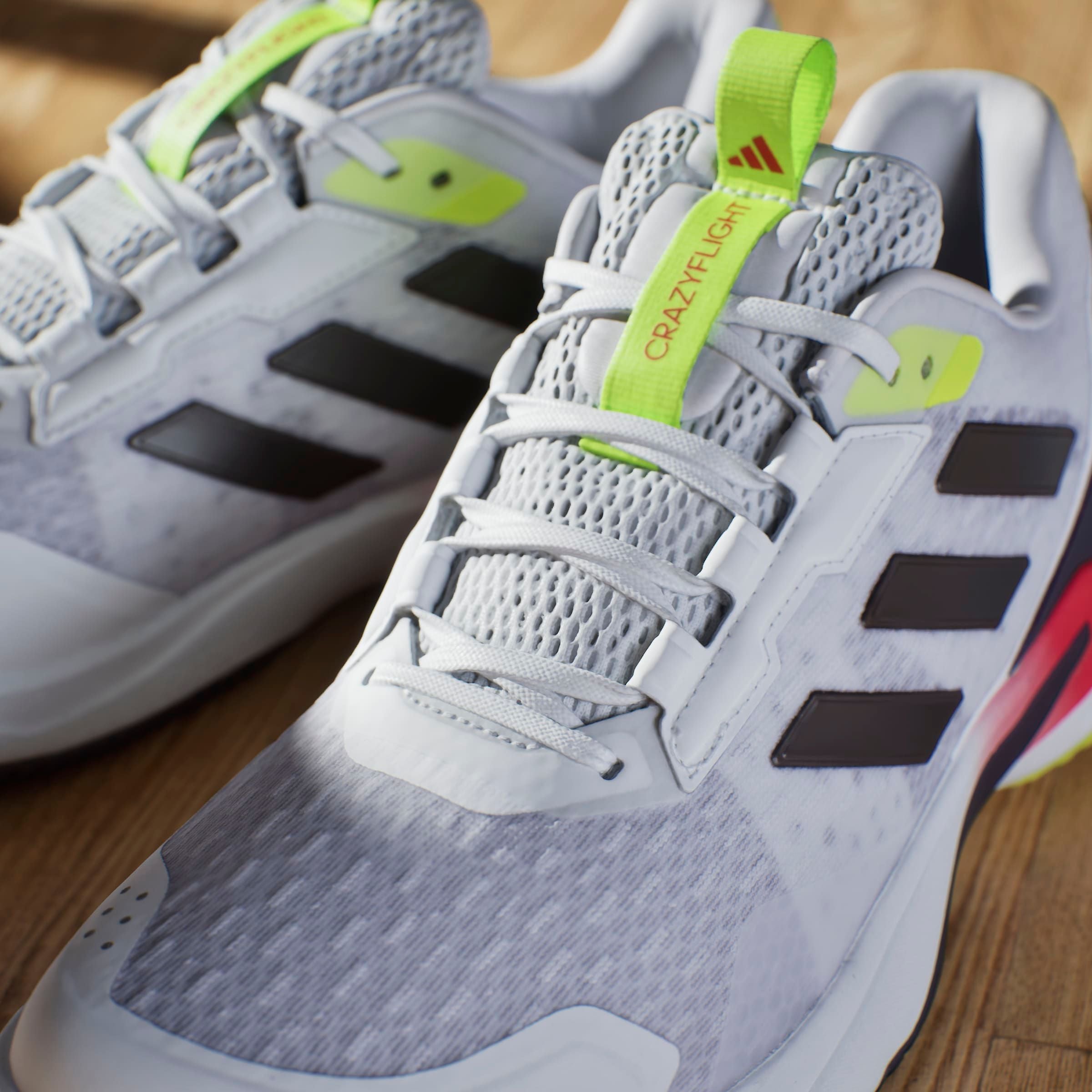 adidas Performance Handballschuh »CRAZYFLIGHT 6 INDOOR«