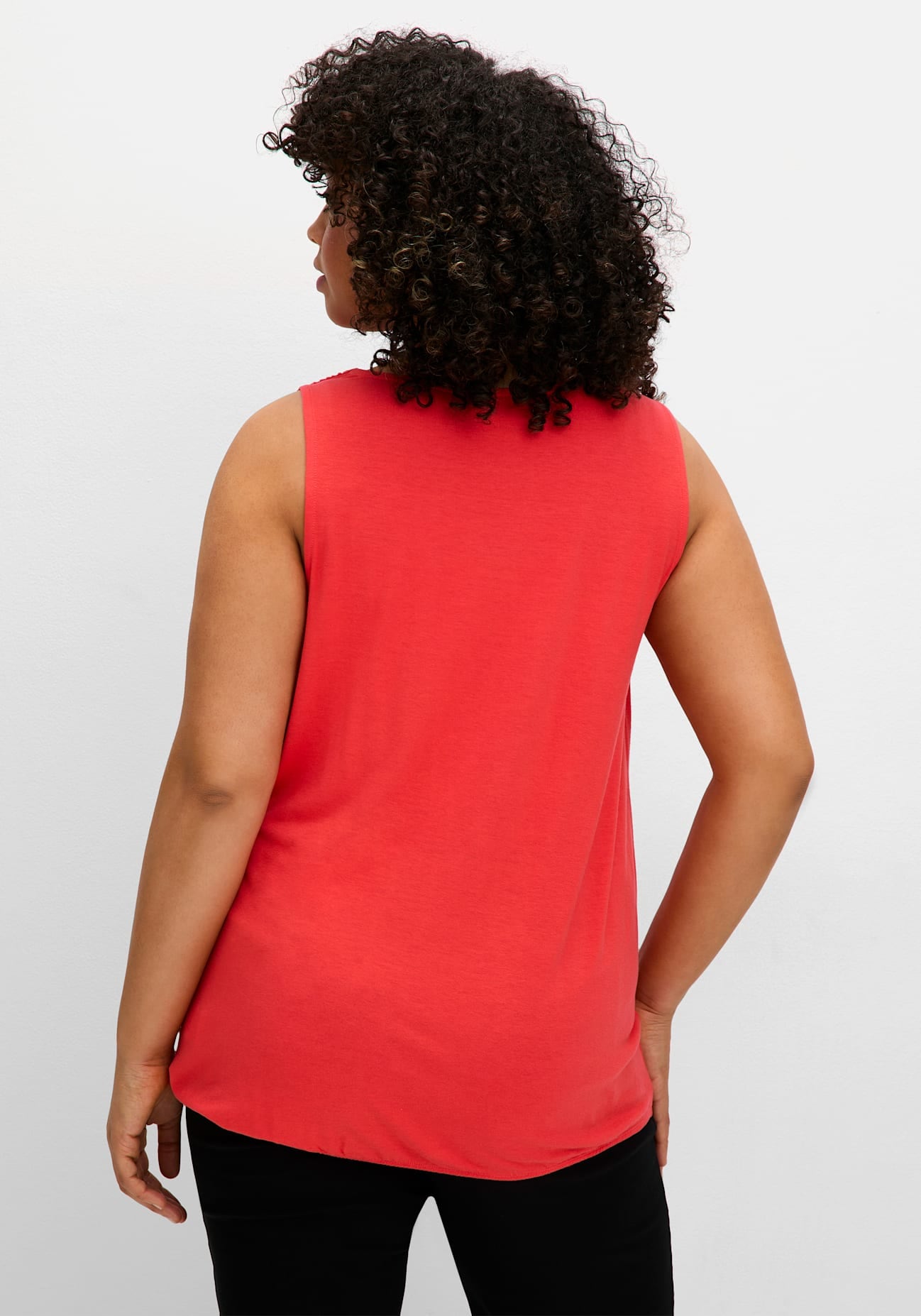 Sheego Shirttop