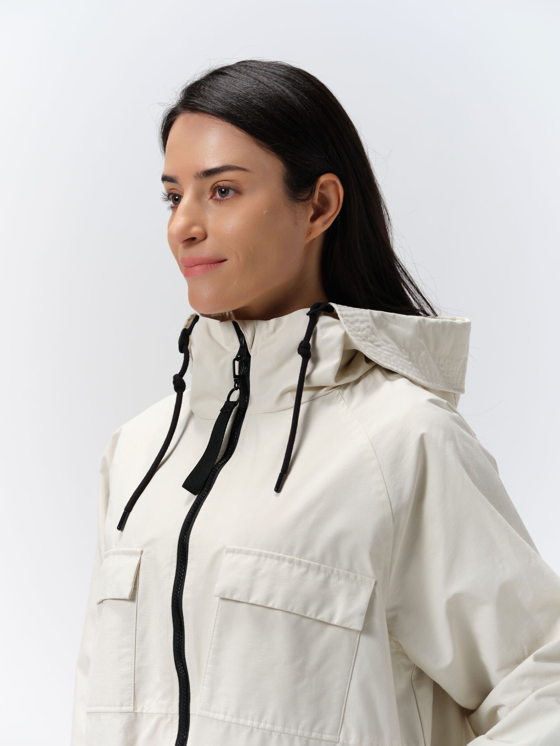 Icepeak Outdoorjacke »Icepeak Mantel ADAK«