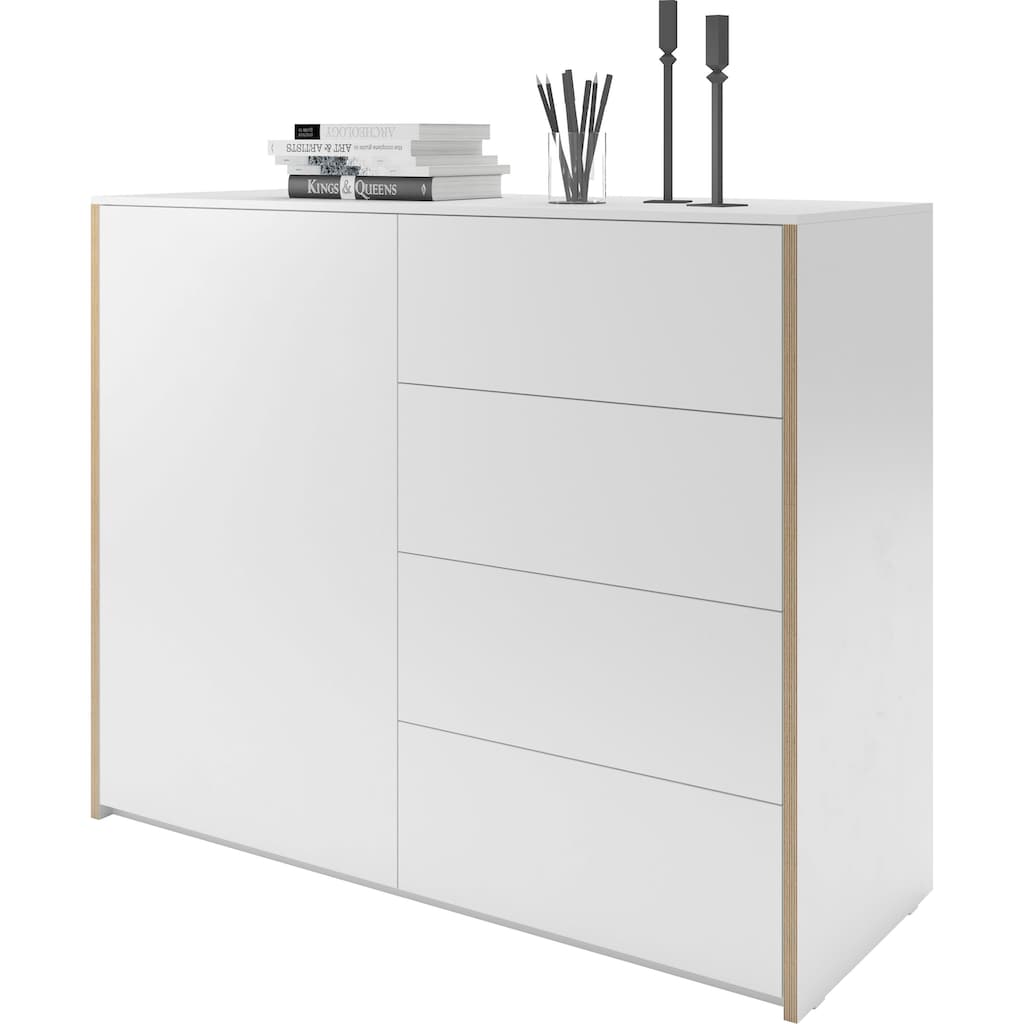 Müller SMALL LIVING Sideboard »Modular Plus«