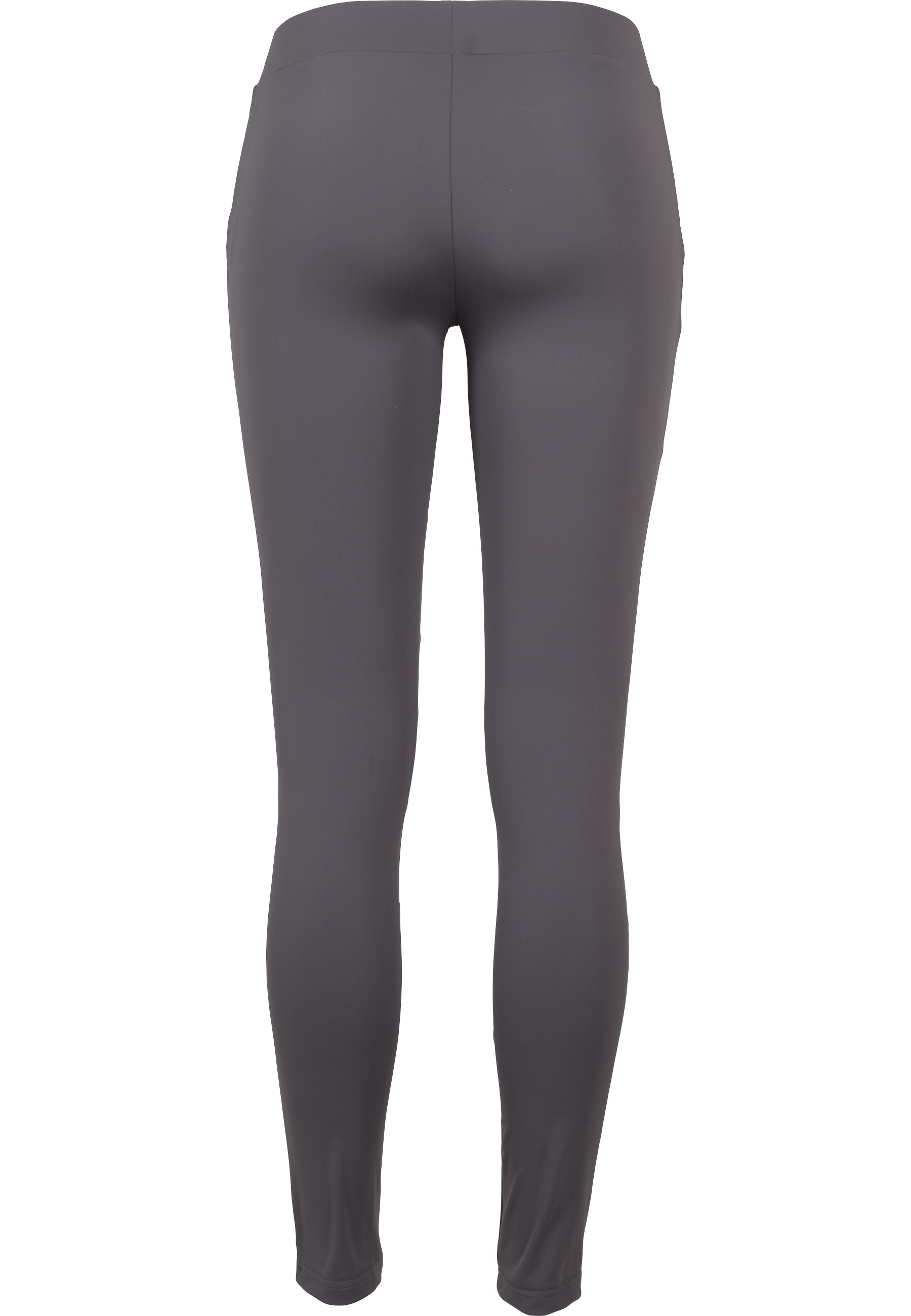 URBAN CLASSICS Leggings "Urban Classics Damen Ladies Tech Mesh Leggings" günstig online kaufen