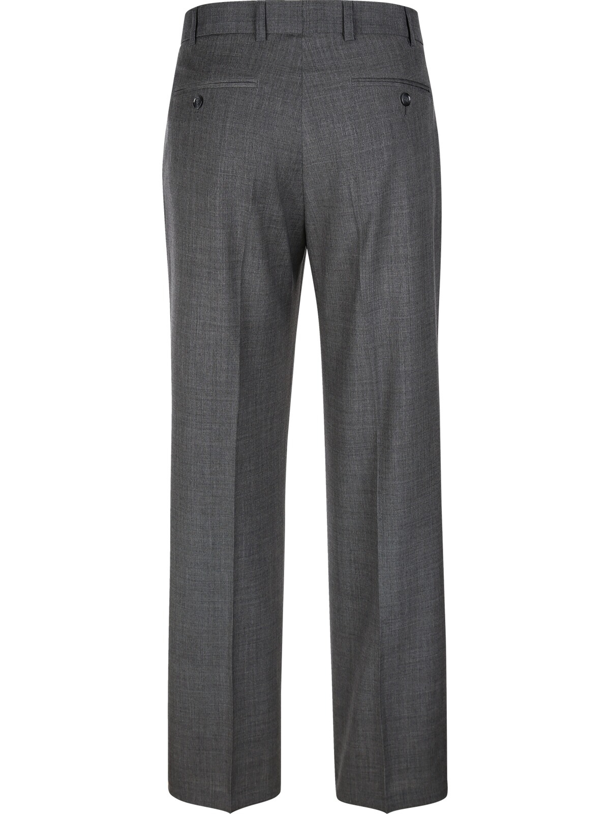 BABISTA RIVARI Suit Trousers Gray 28 3