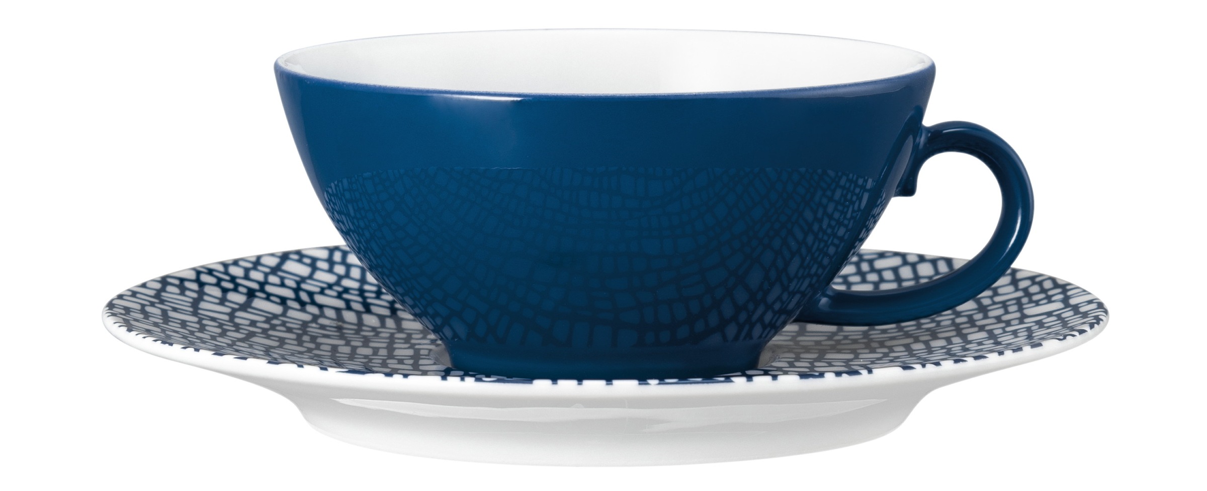 Seltmann Weiden Untertasse »Life Fashion« Kombi-Untertasse 13,5 cm