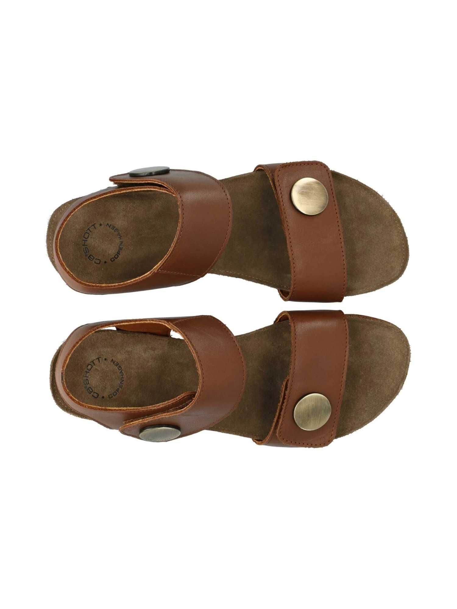 Ca'Shott Sandale »Ca'Shott Sandals CASAVA«