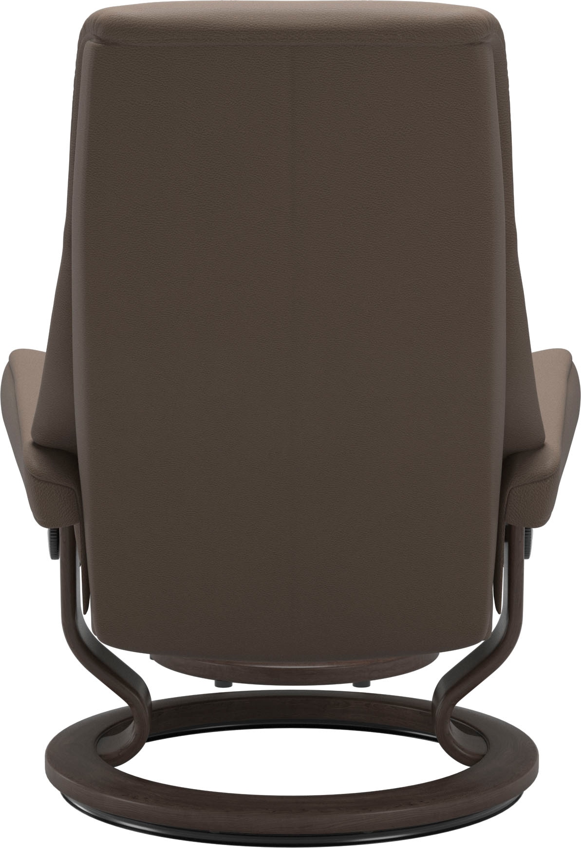 Thumbnail - Stressless Relaxsessel "View" mit Classic Base, Größe L,Gestell Wenge