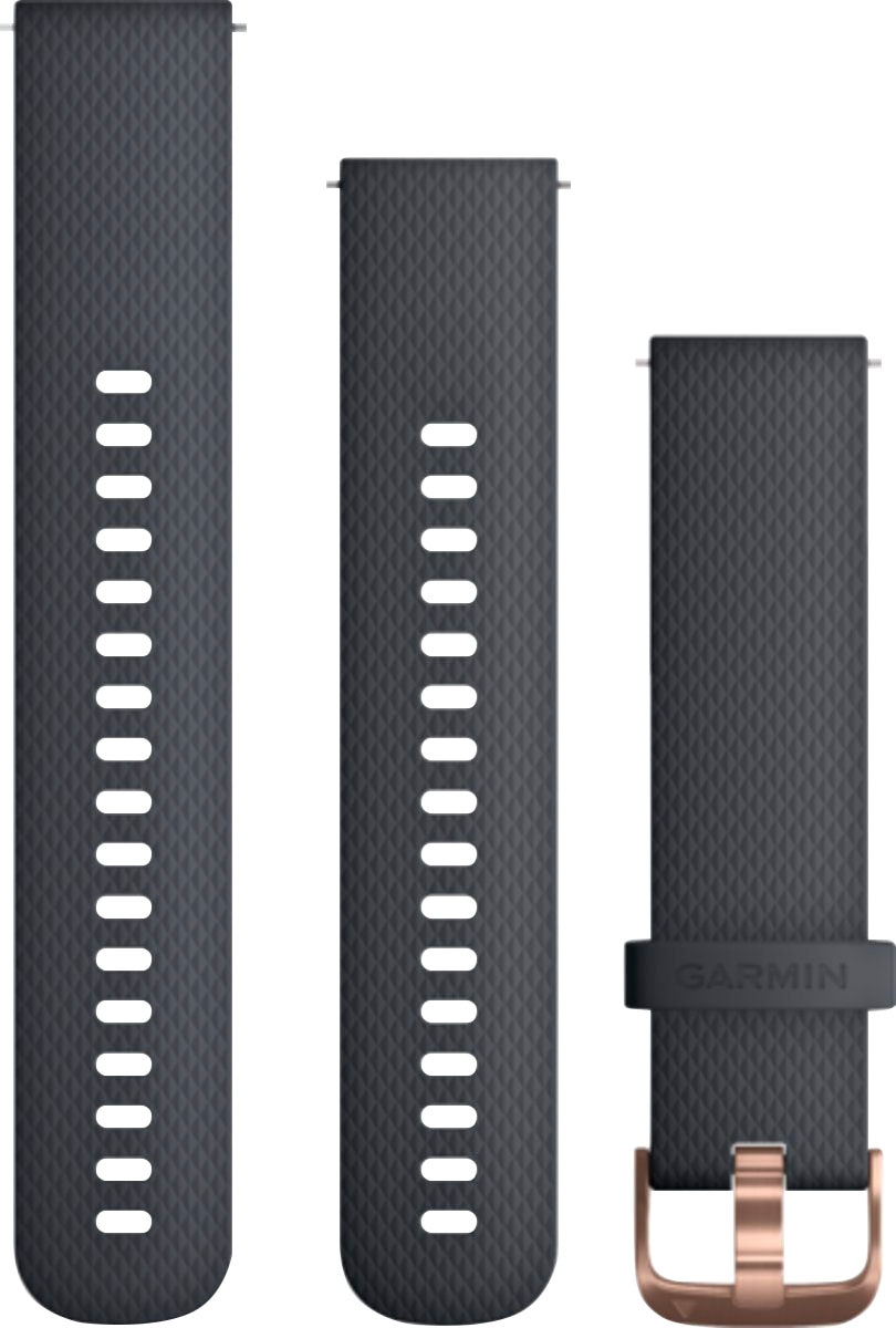 Silikon Wechselarmband vivomove bestellen online (20 BAUR HR | »Ersatzarmband Garmin mm)«