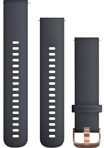 Garmin Wechselarmband »Ersatzarmband vivomove...