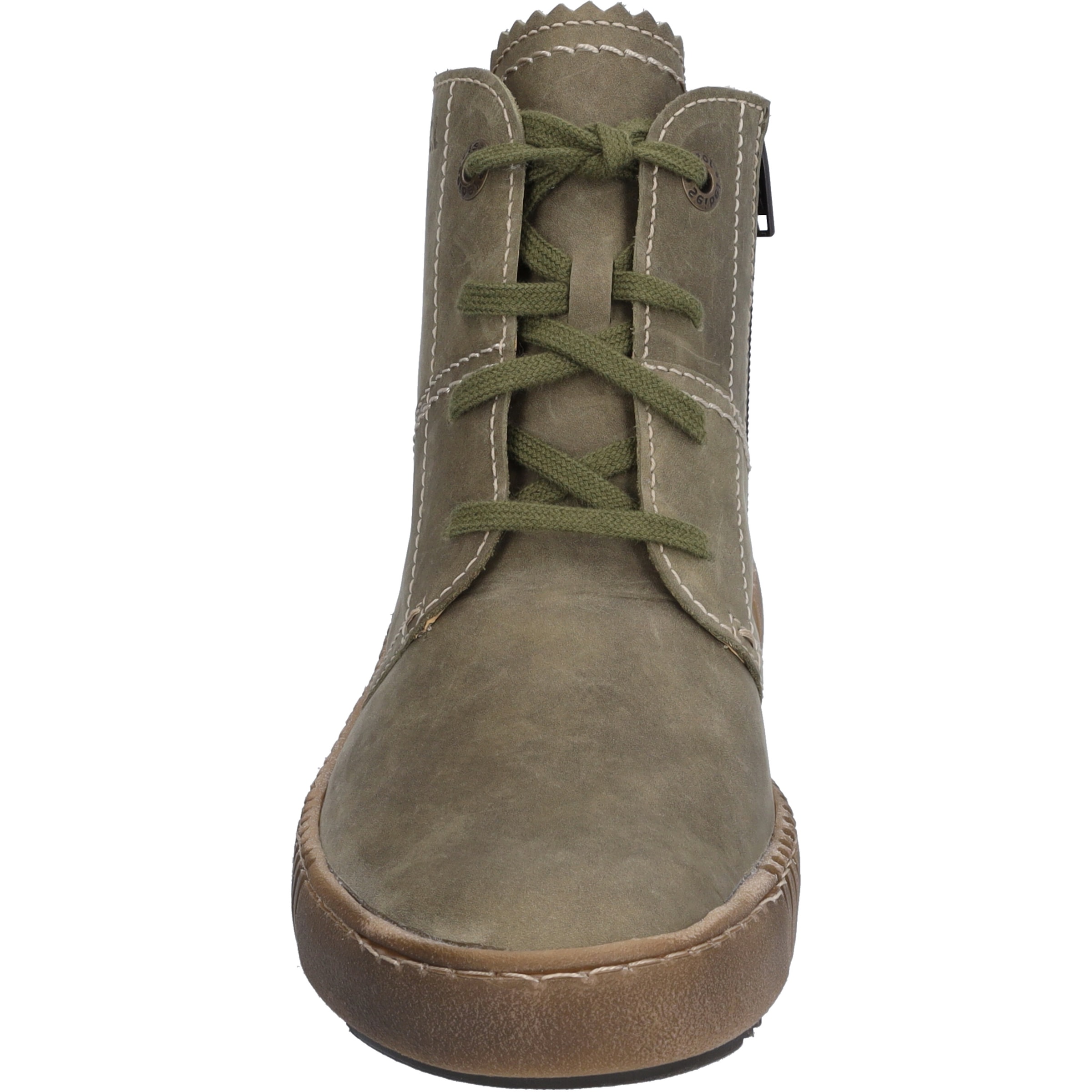 Josef Seibel Stiefelette »Maren 01, moos«
