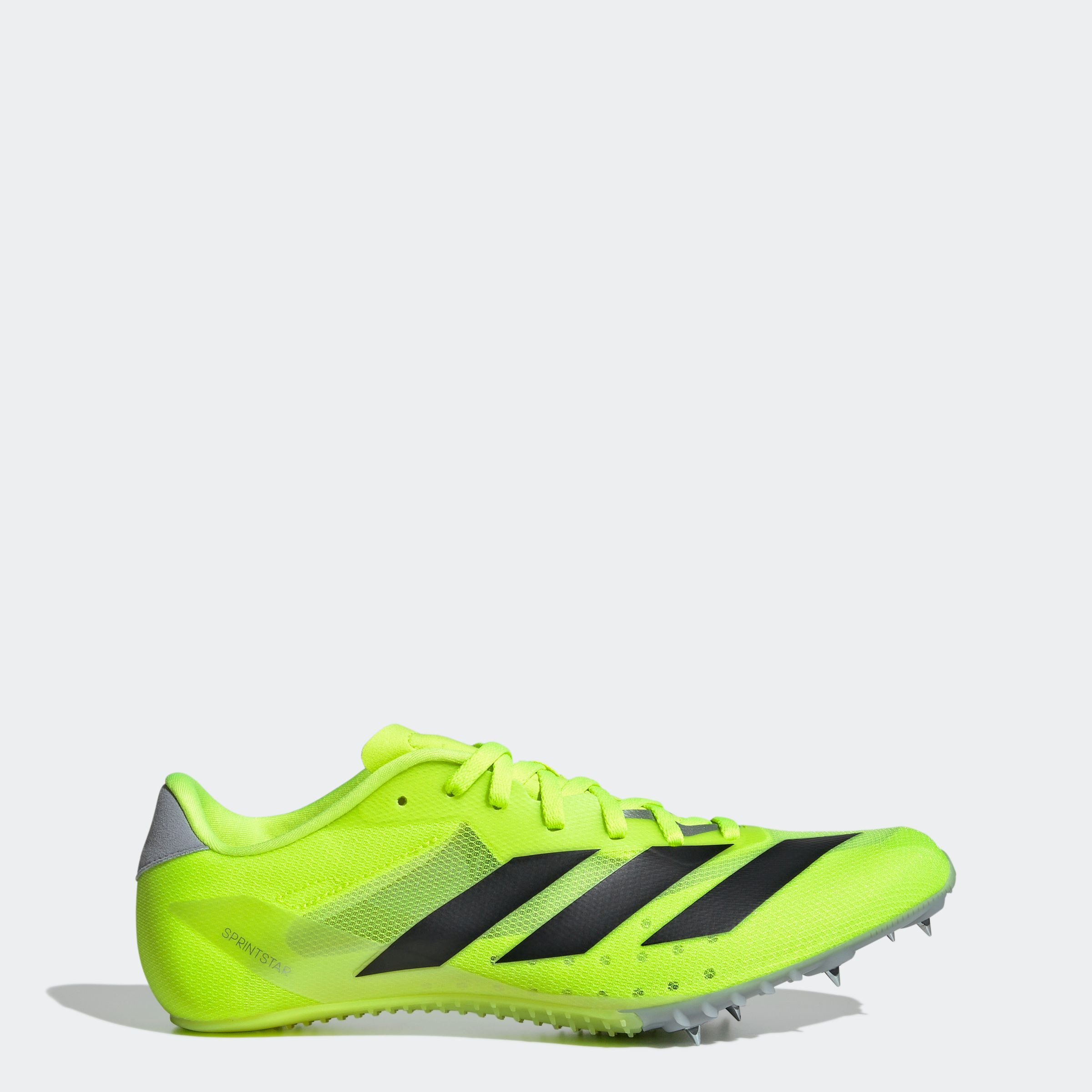 adidas Performance Laufschuh »ADIZERO SPRINTSTAR SPIKE«, Spike-Schuh für die Laufbahn