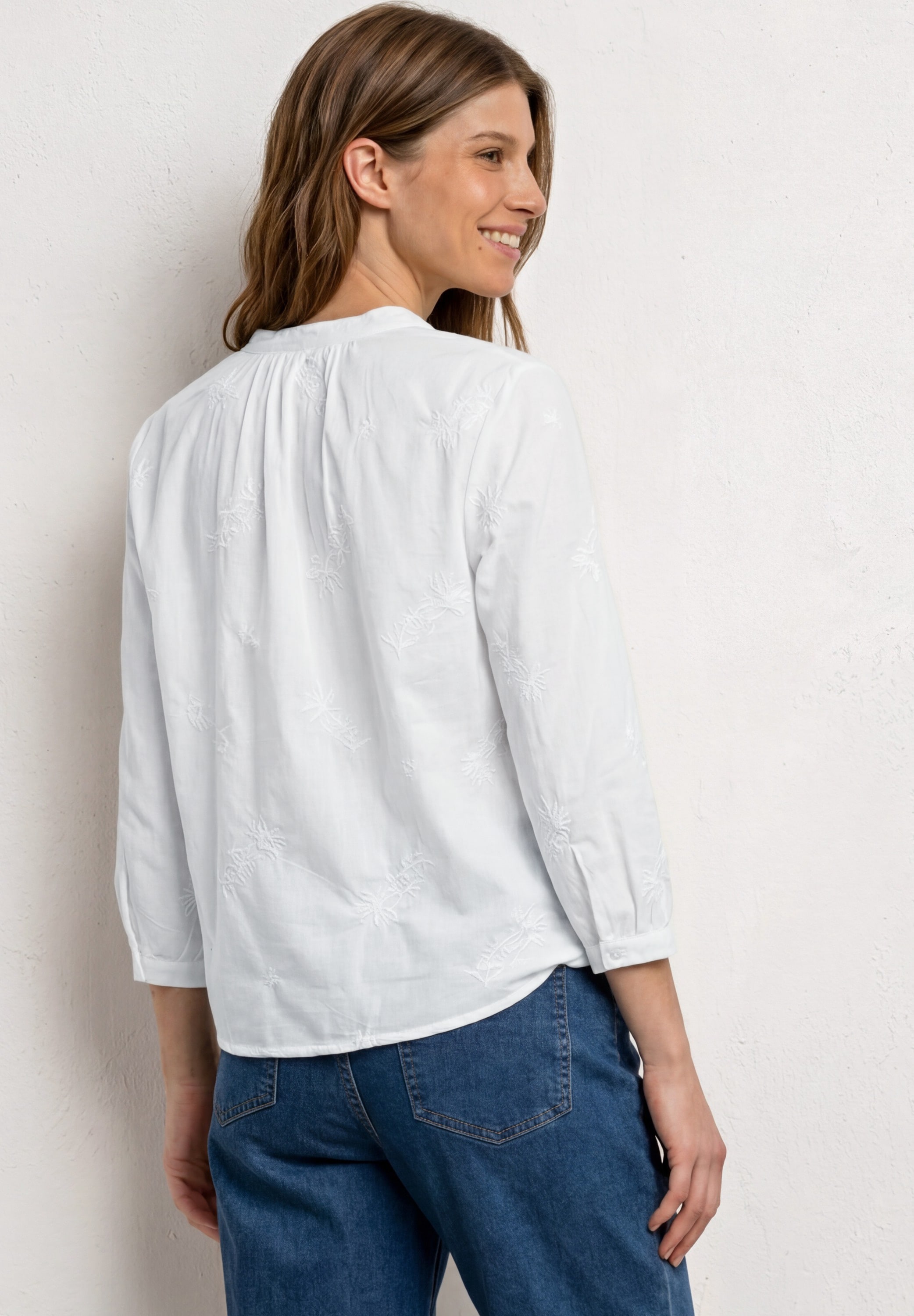 STREET ONE Tunika im Tunika-Style