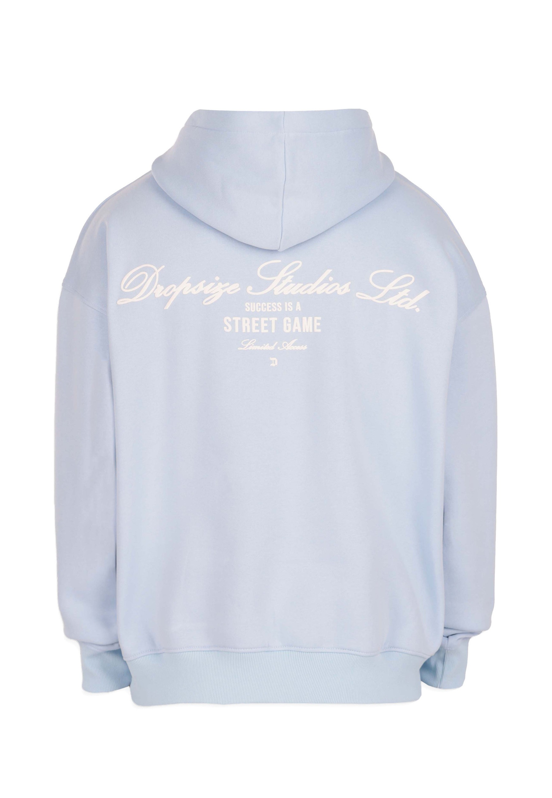 Dropsize Kapuzenpullover "Dropsize HEAVY OVERSIZE STUDIOS HOODIE" 1 Stk. günstig online kaufen