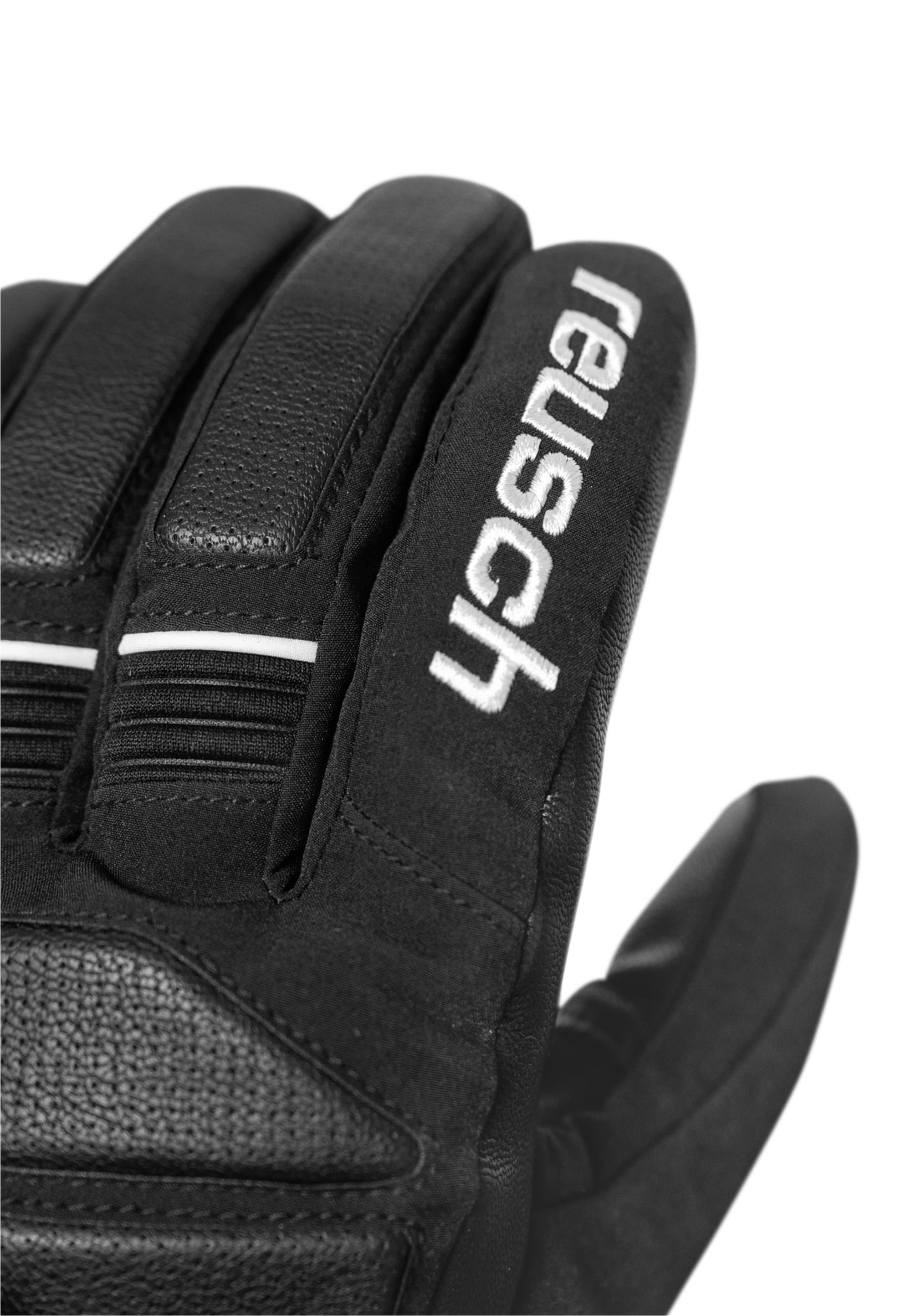 Reusch Skihandschuhe »Thunder R-TEX® XT«, mit wasser- und winddichter Membran