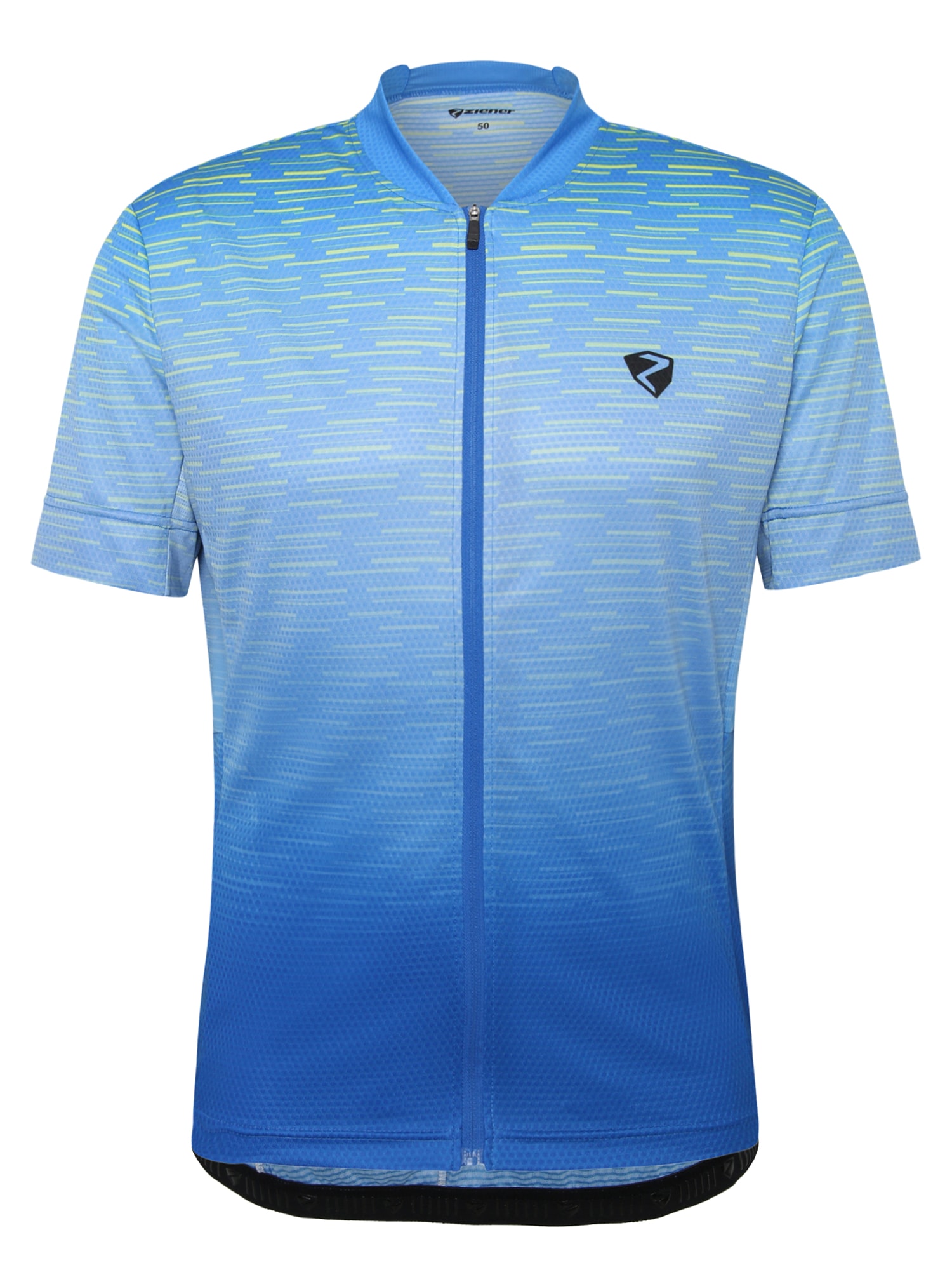 Ziener Radtrikot "NELETE-Z" günstig online kaufen