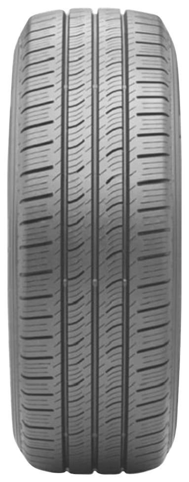 Pirelli Ganzjahresreifen "Carrier AllSeason"