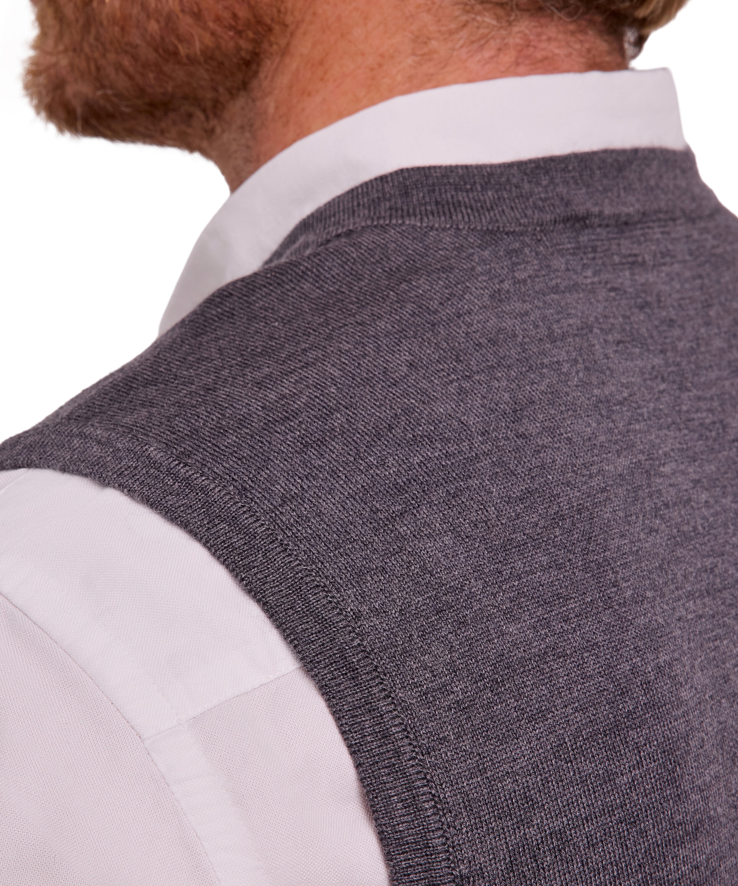 FALKE Pullunder »Pure Merino Wool« 1 Stk.