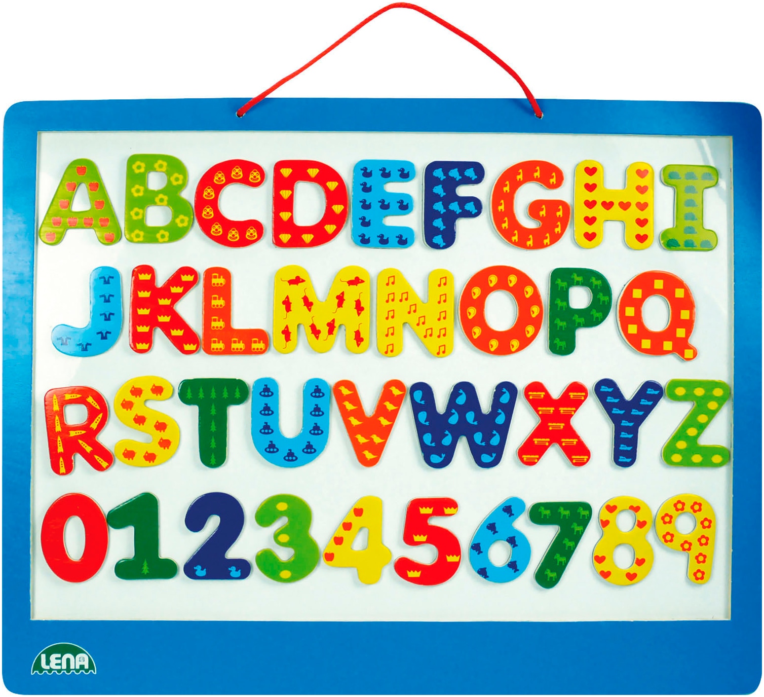 Lena® Magnettafel