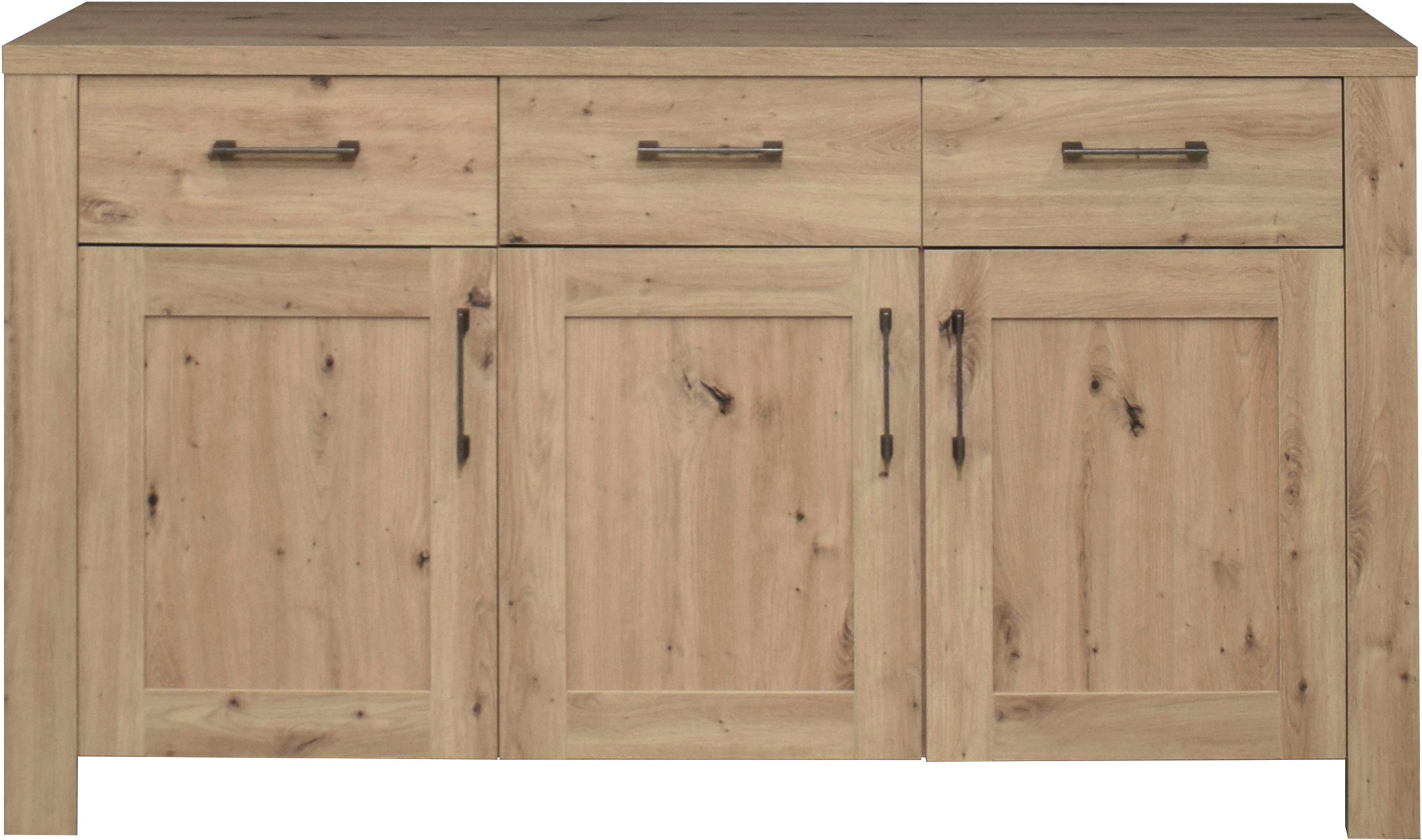 Mäusbacher Sideboard »Mares«