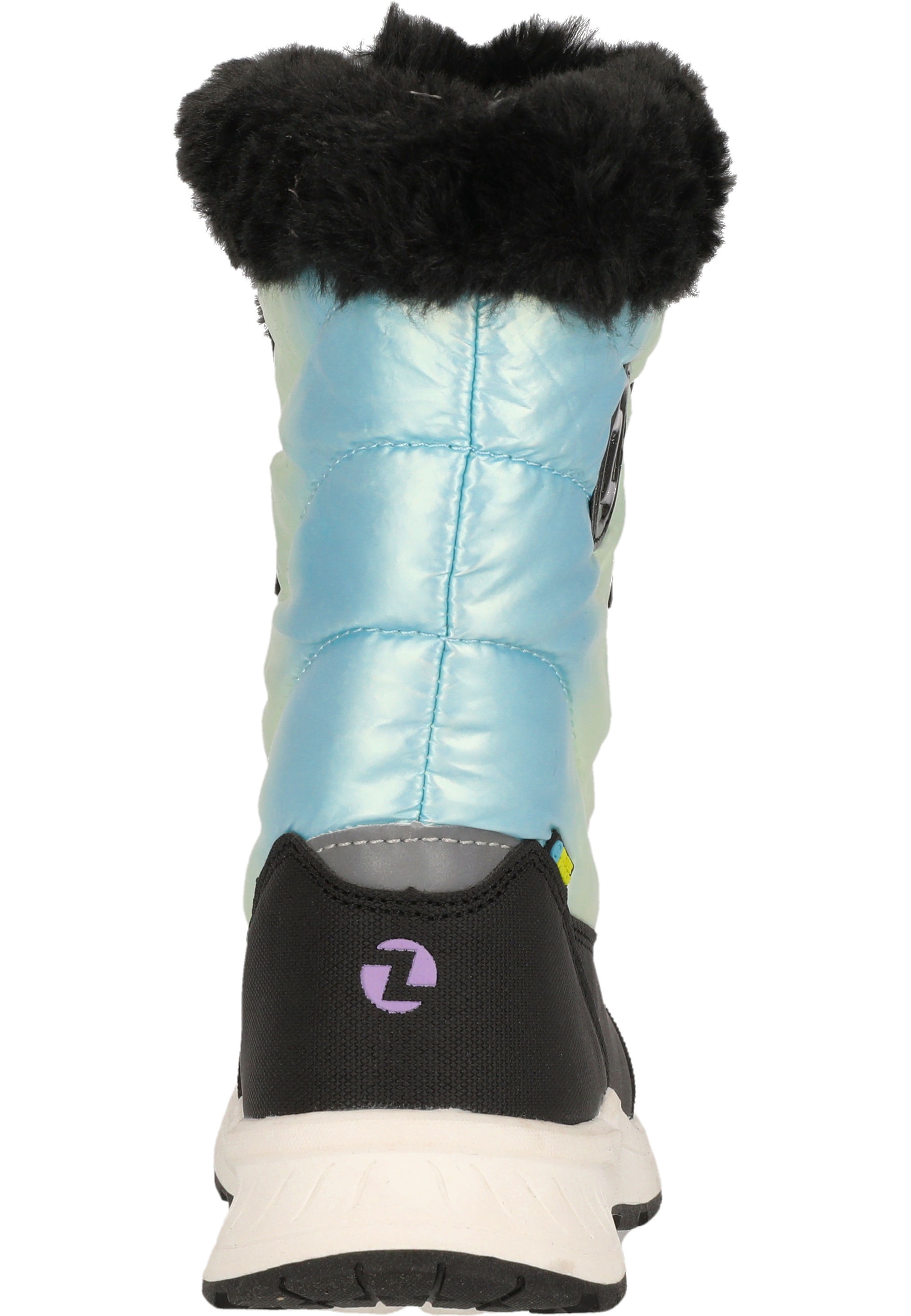 ZIGZAG Stiefel »Rasbell«, mit wasserdichter Eigenschaft