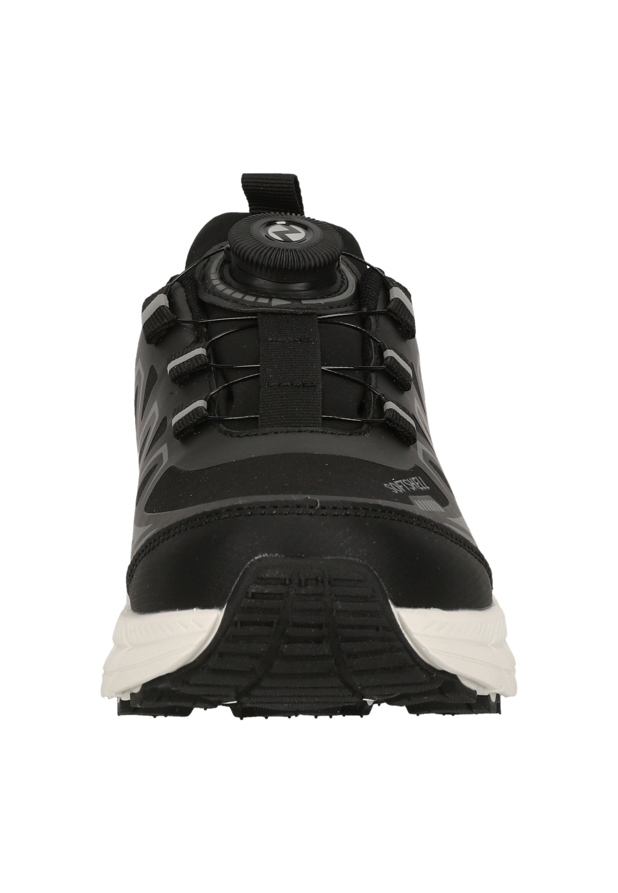 ZIGZAG Sneaker »Nuovo«, wasserdicht und atmungsaktiv