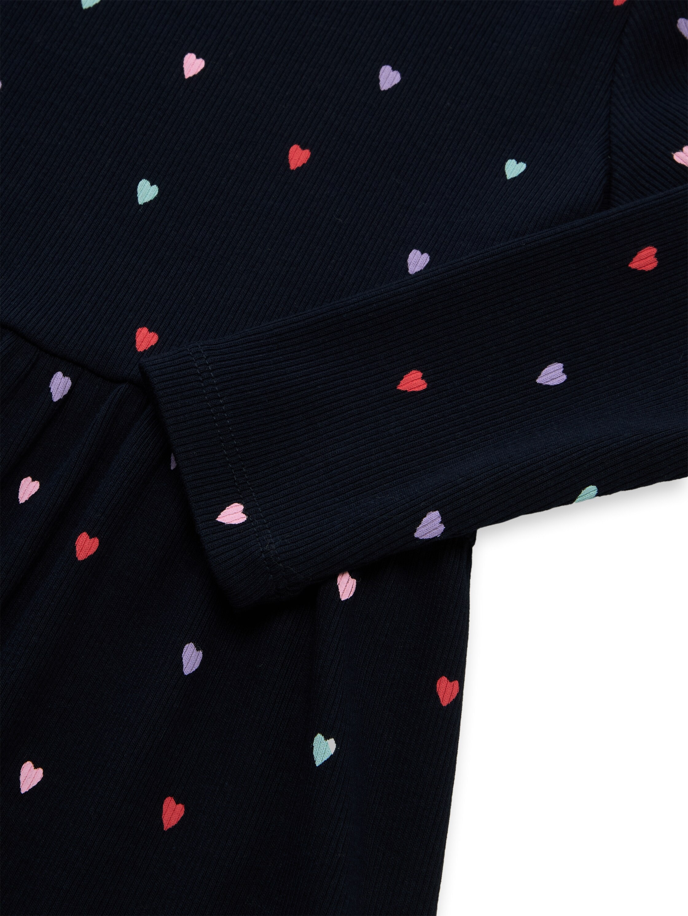 TOM TAILOR Jerseykleid