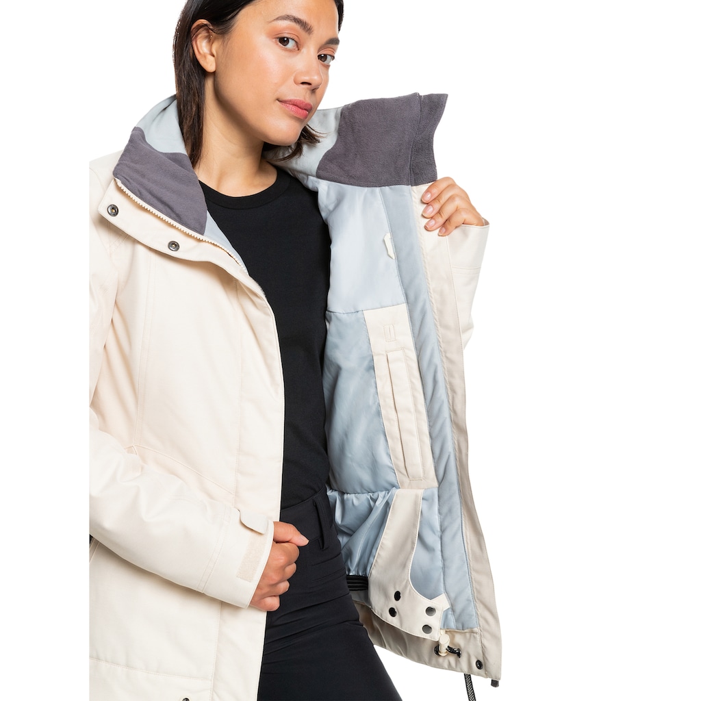 Roxy Snowboardjacke »Meade«