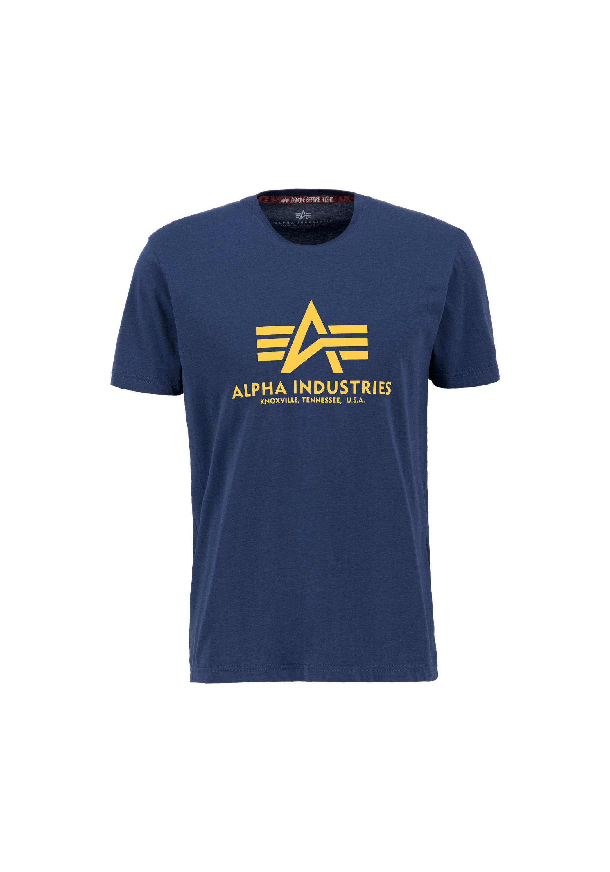  Alpha Industries Marškinėliai »Alpha I...