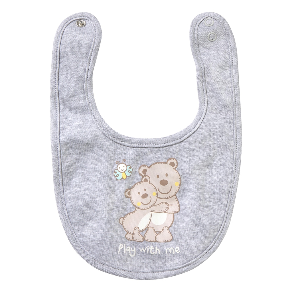 Klitzeklein Erstausstattungspaket »Baby-Set«, (Set, 30 tlg.)