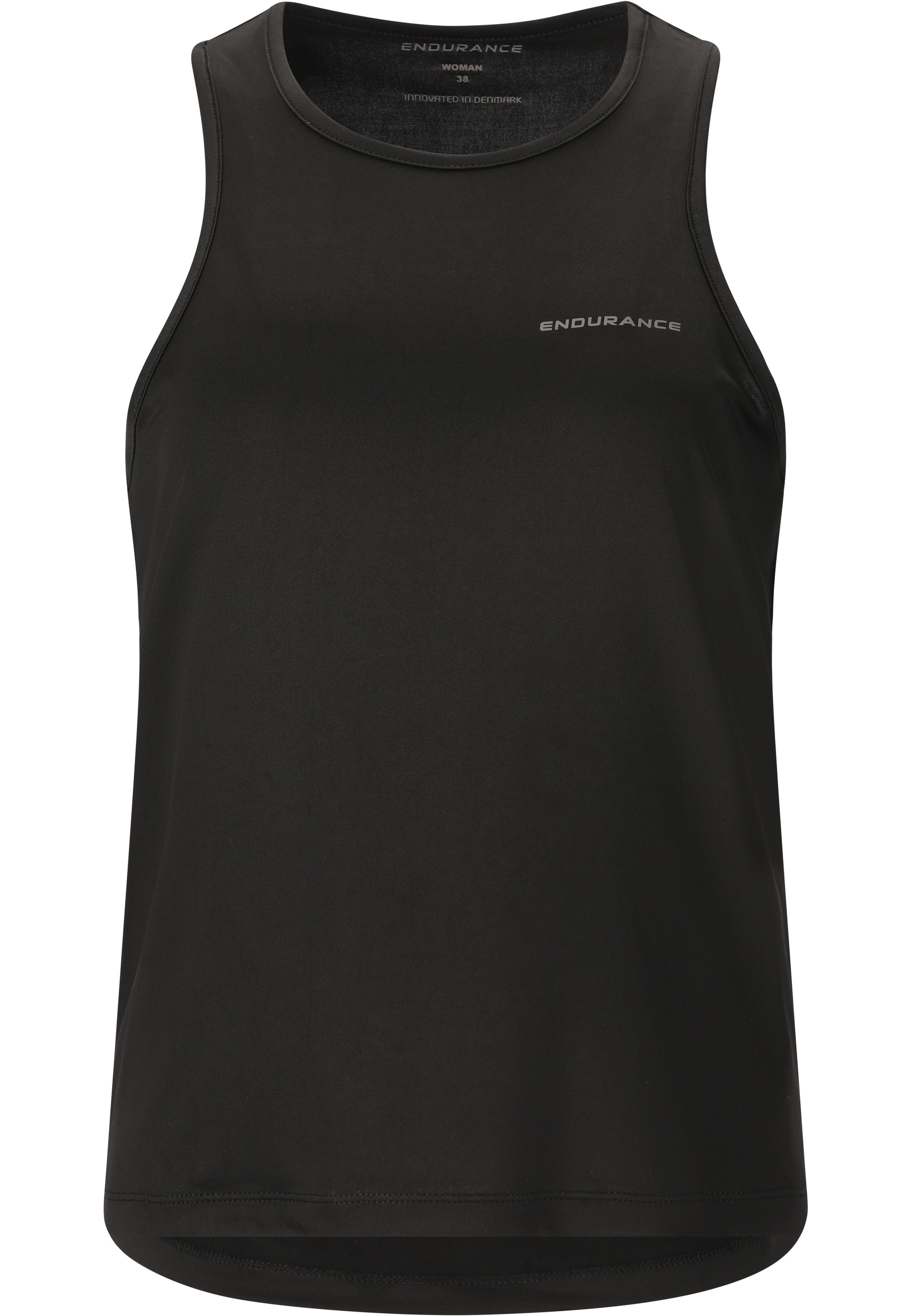 Thumbnail - ENDURANCE Funktionsshirt "Yonan" mit schnelltrocknender Eigenschaft